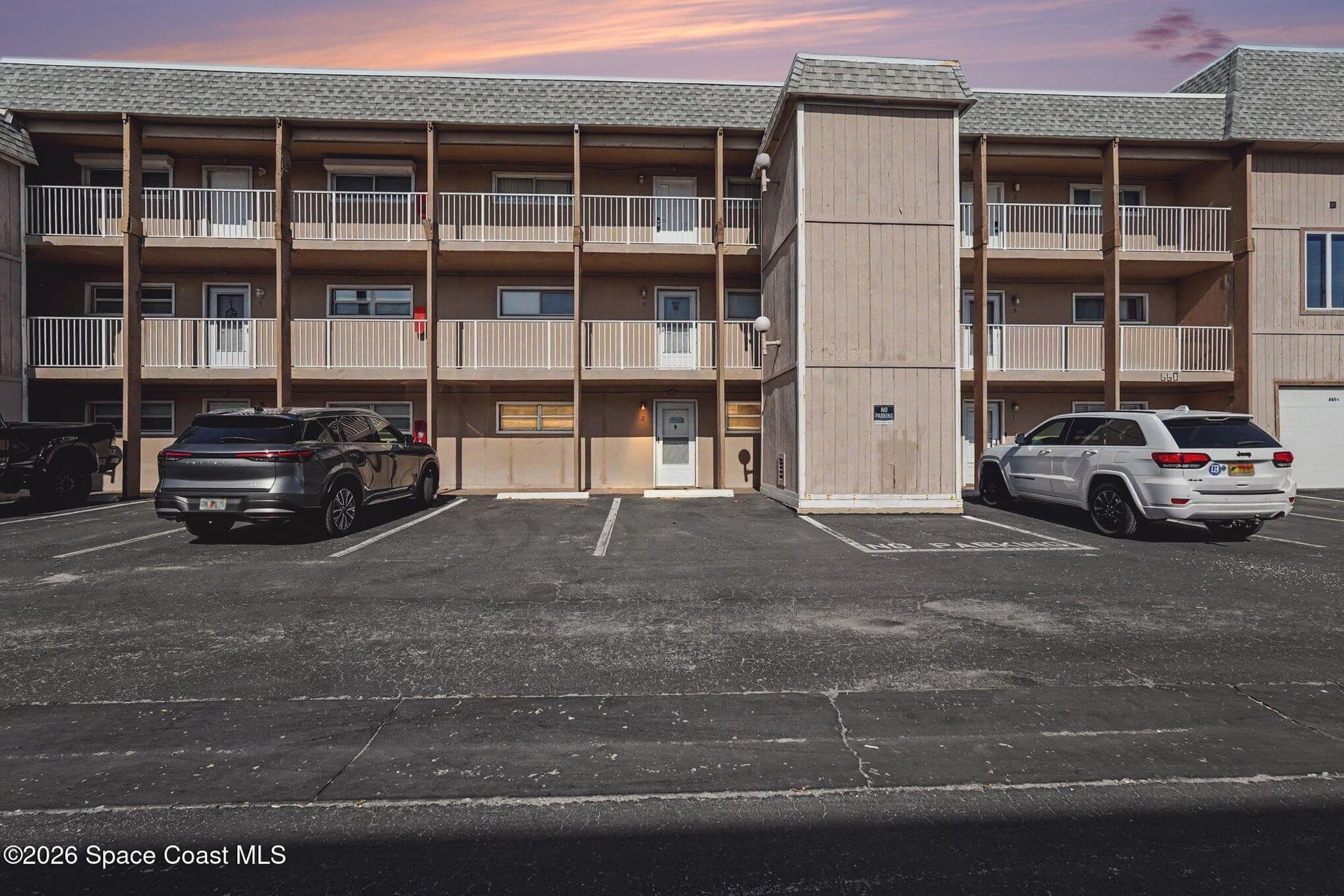 3150 N Atlantic Avenue 2-660 photo 13