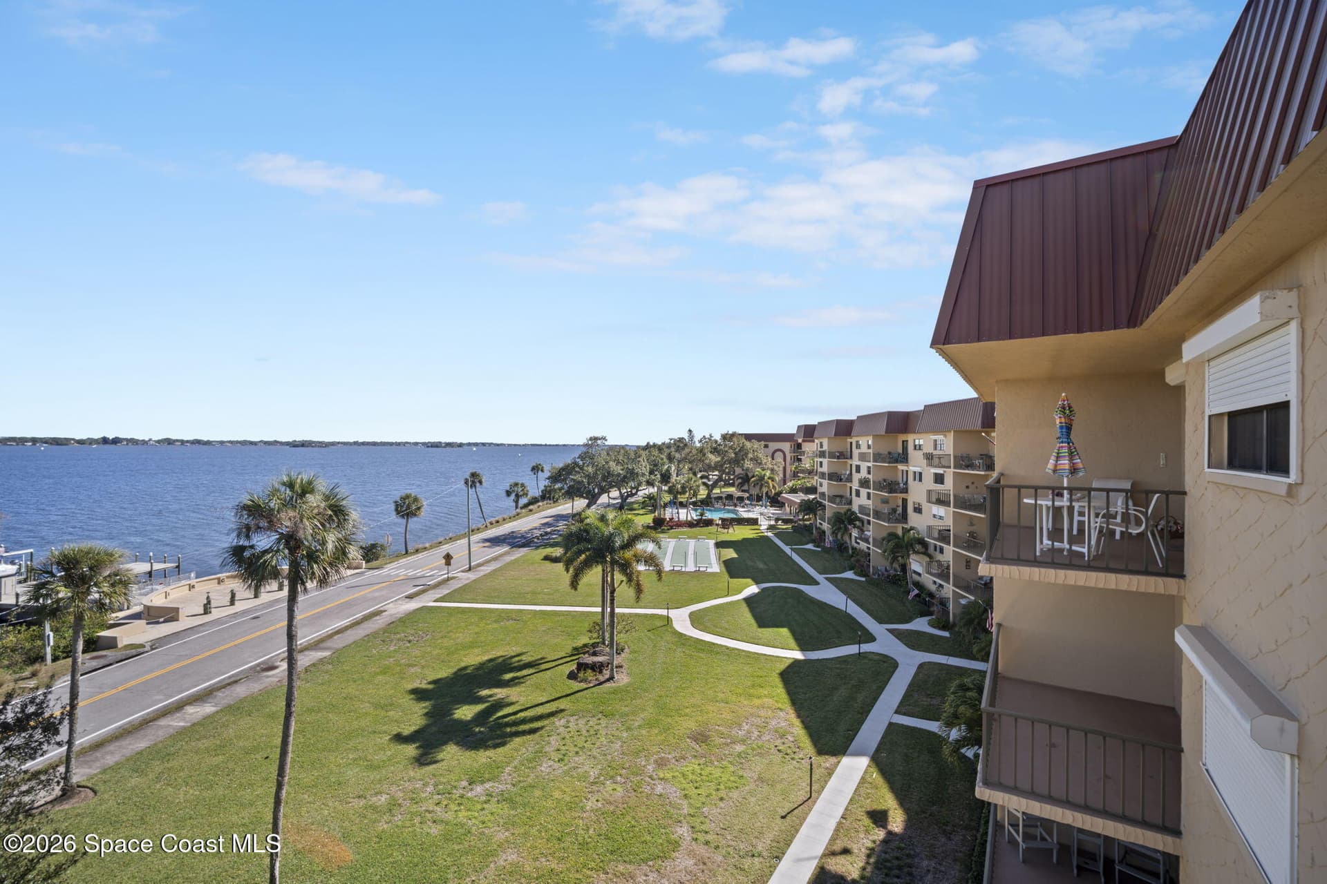 1025 Rockledge Drive 502a photo 3