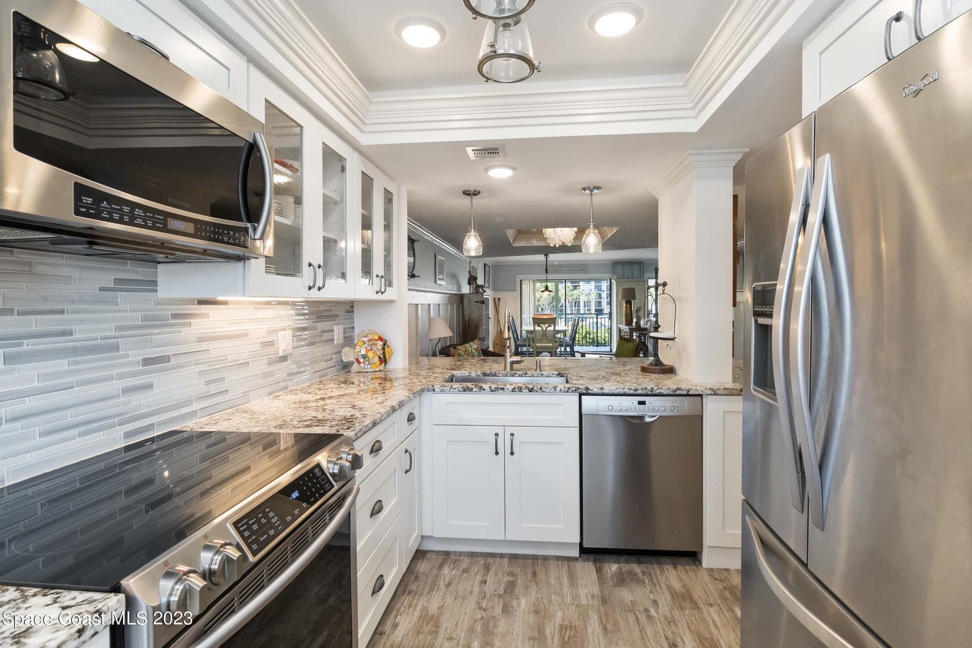 3060 N Atlantic Avenue 210 photo 4