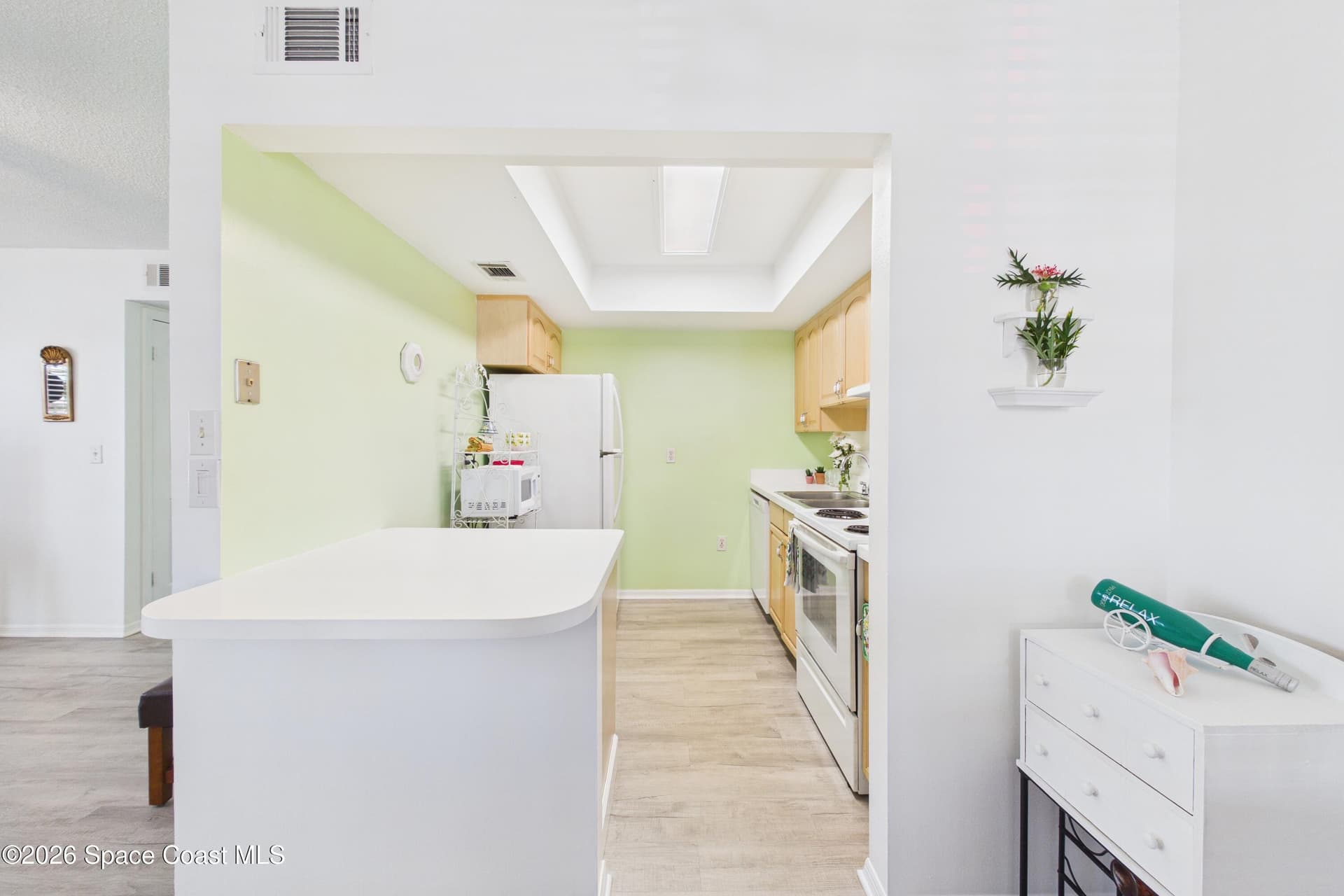 1011 S Miramar Avenue Unit 6 photo 13