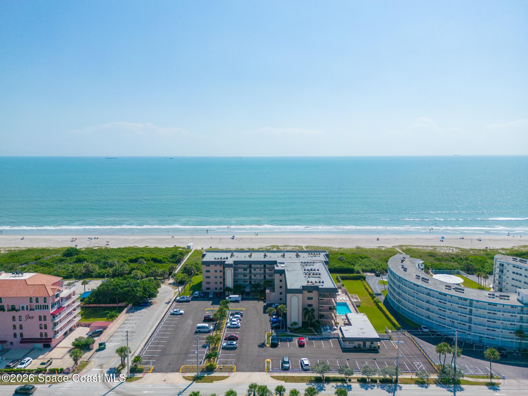 4100 Ocean Beach Boulevard 206 photo 1