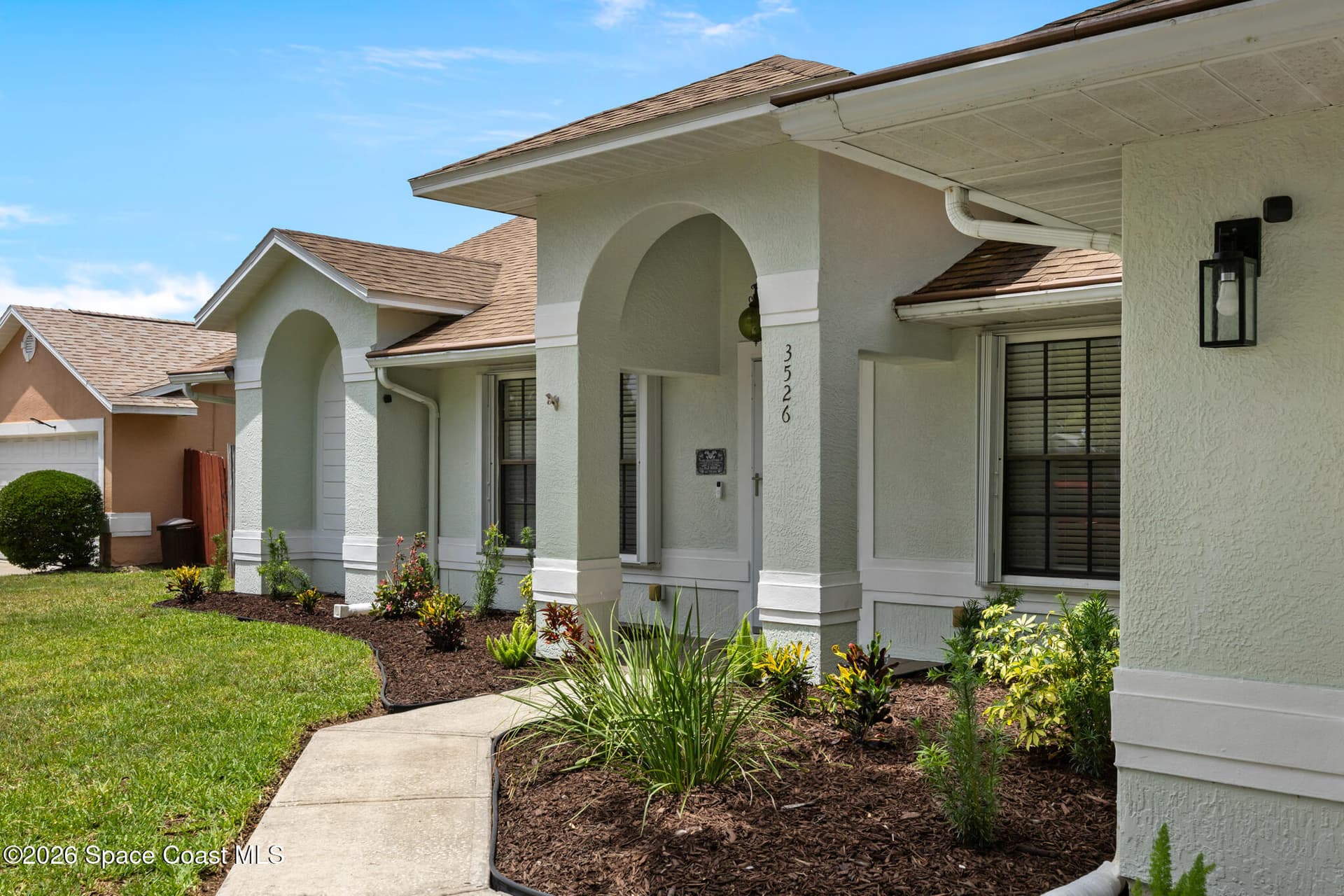 3526 Egret Drive photo 1
