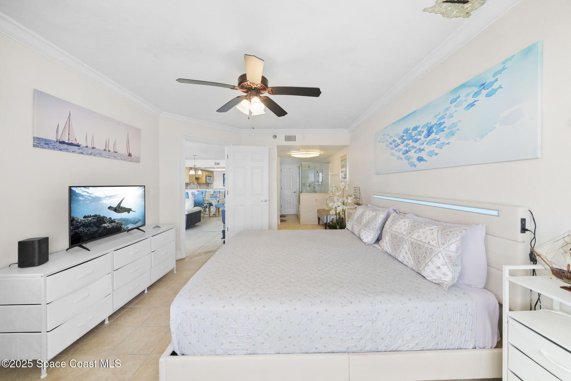 3031 S Atlantic Avenue 302 photo 24