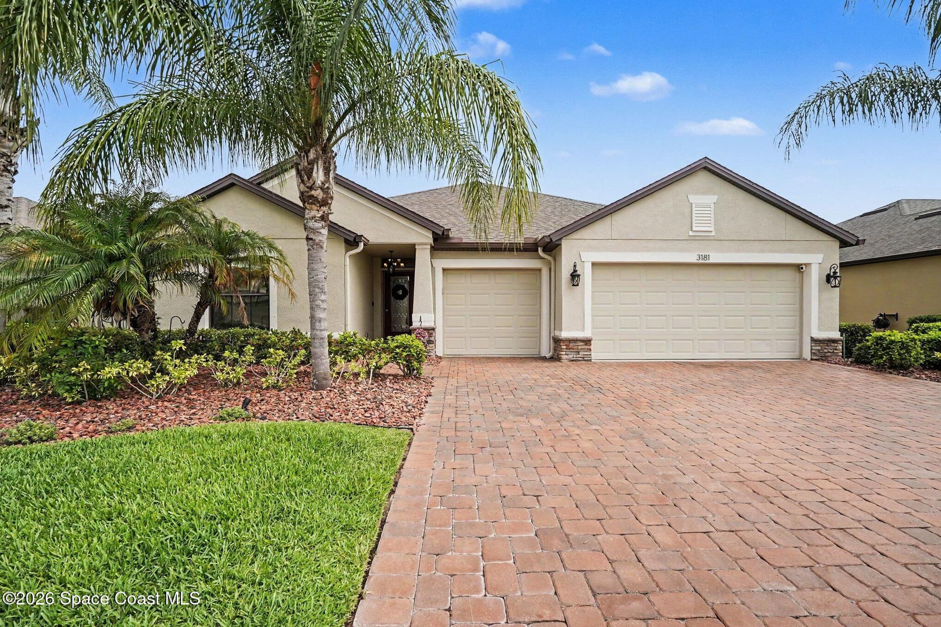 3181 Watergrass Street photo 1