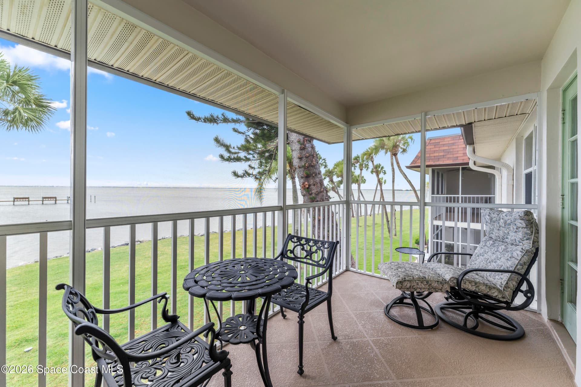 200 Cape Shores Circle 6-G photo 17