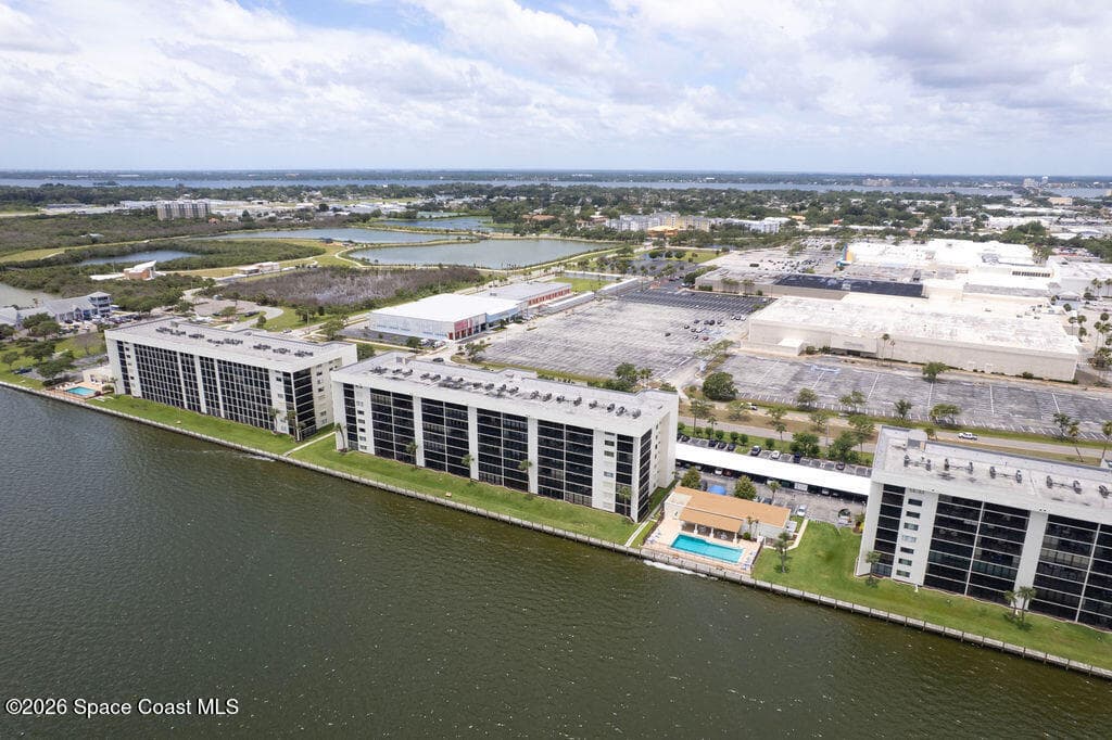 250 S Sykes Creek Parkway B308 photo 17