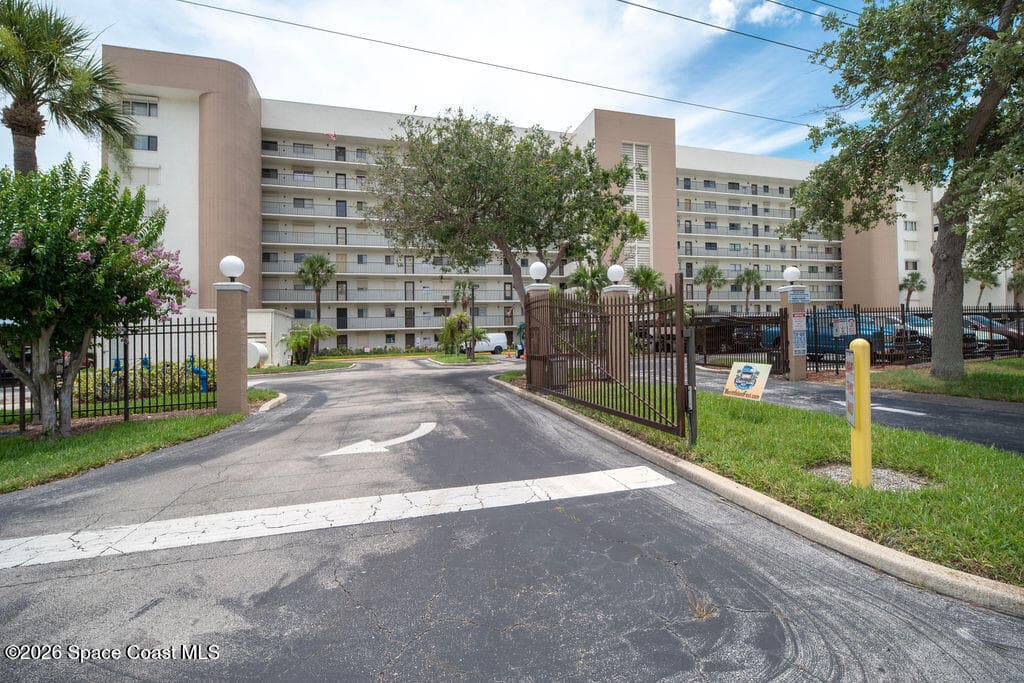 250 S Sykes Creek Parkway B308 photo 19