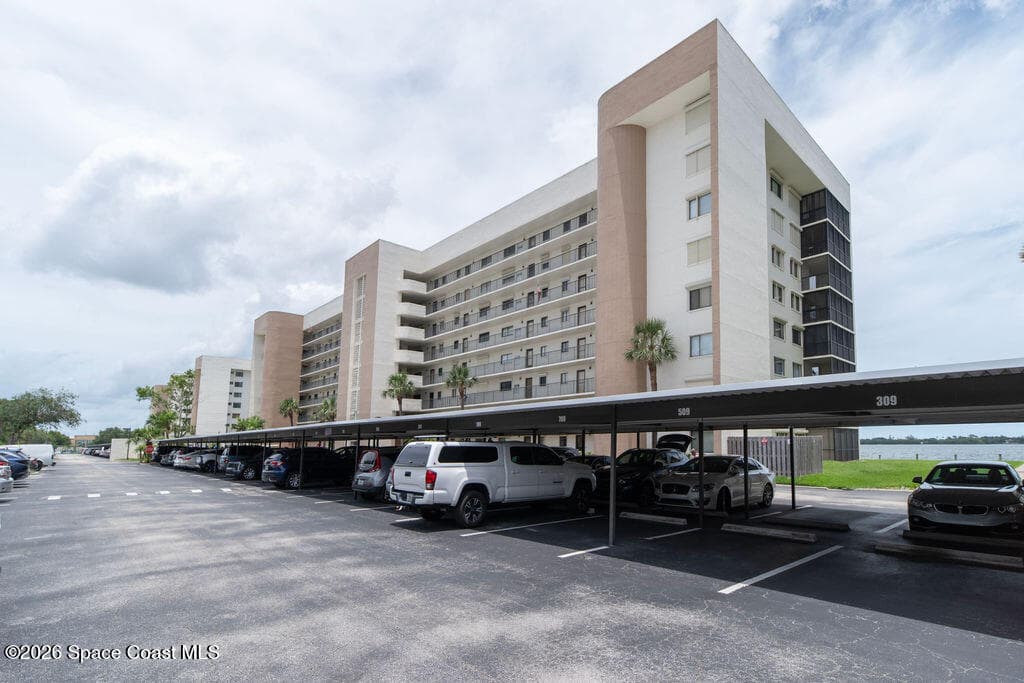 250 S Sykes Creek Parkway B308 photo 20