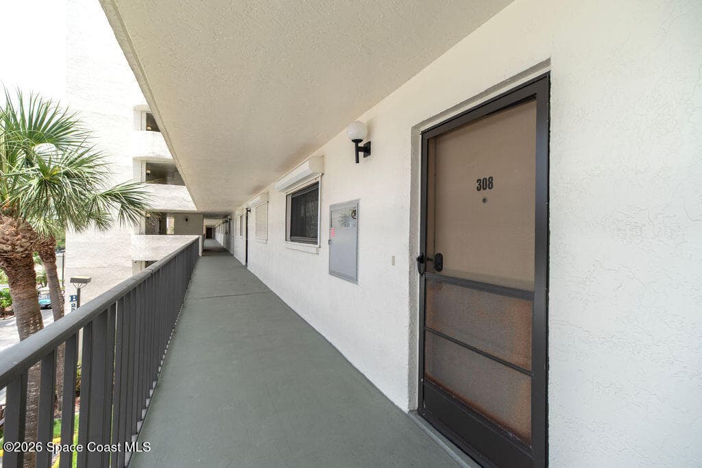 250 S Sykes Creek Parkway B308 photo 2