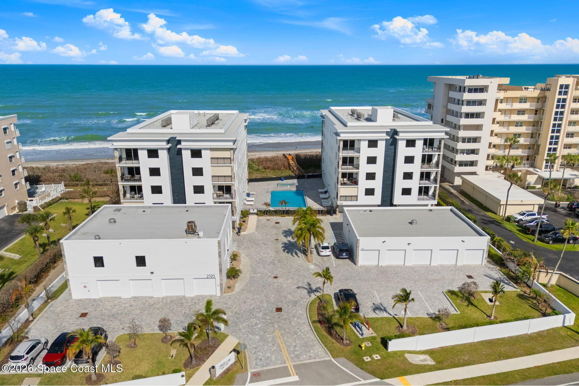 2745 N Highway A1a 501 photo 7