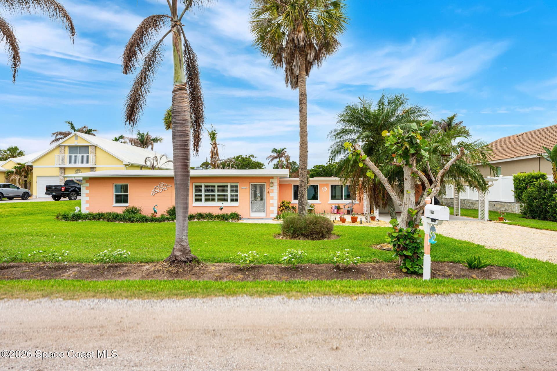 1965 S Banana River Drive photo 1