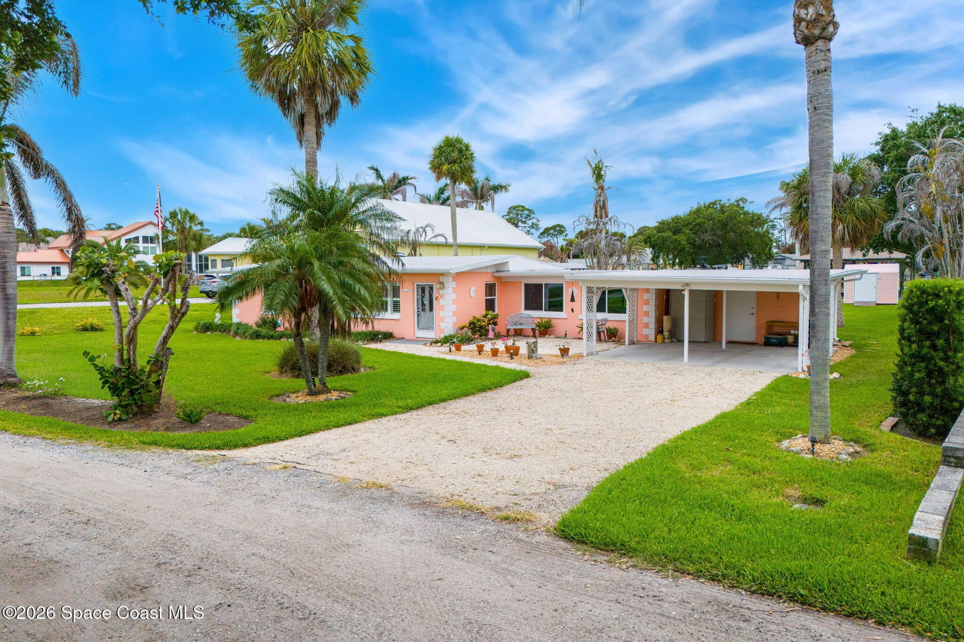 1965 S Banana River Drive photo 2