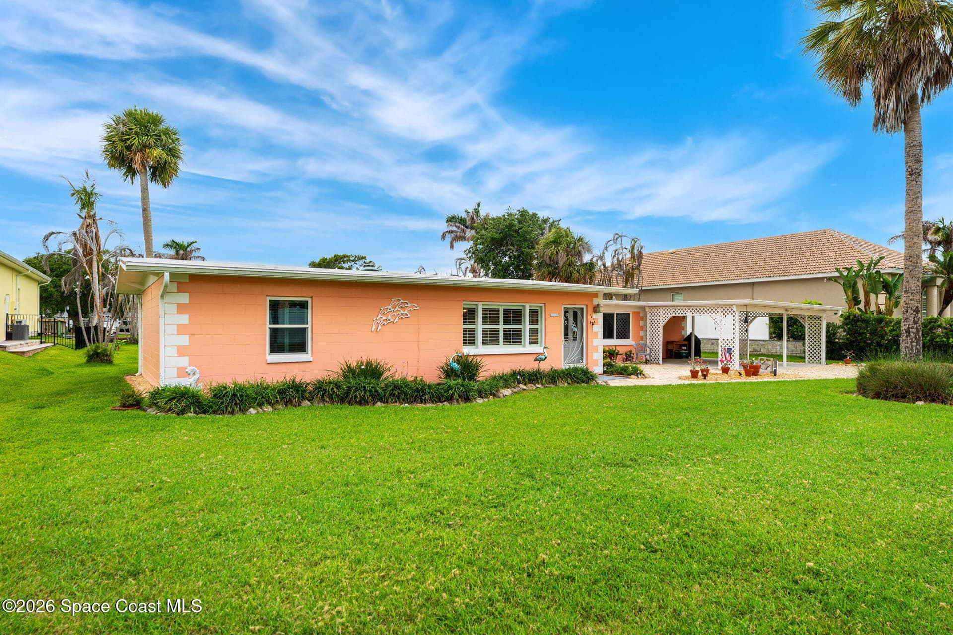 1965 S Banana River Drive photo 3