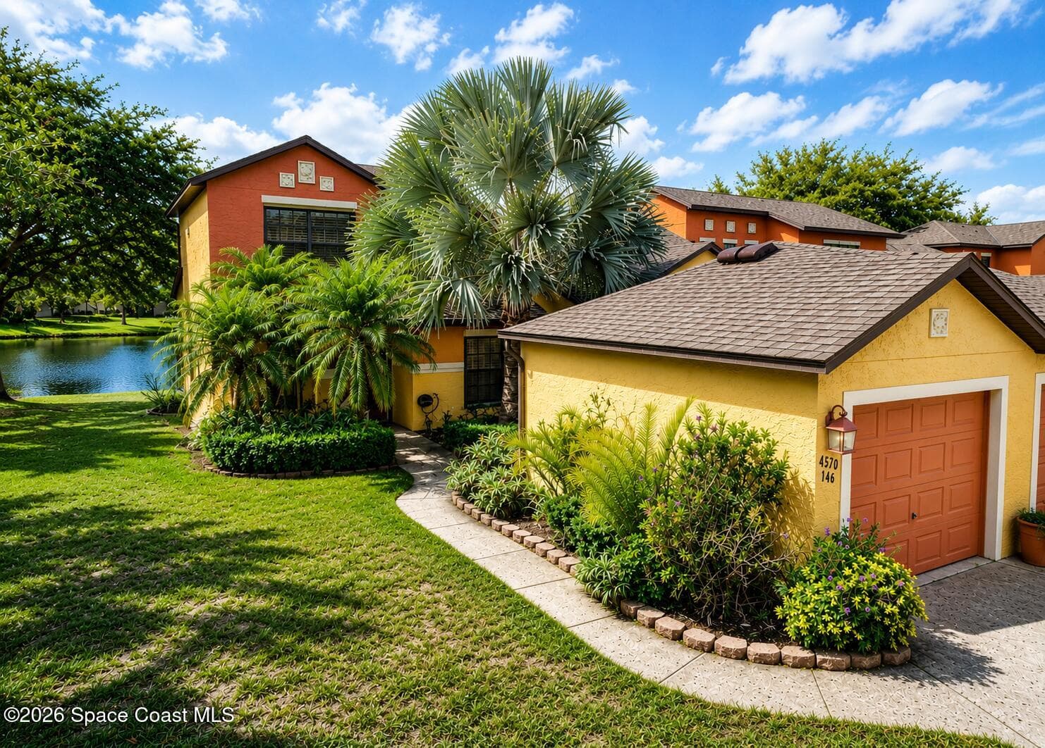 4570 Radiant Way 106 photo 1