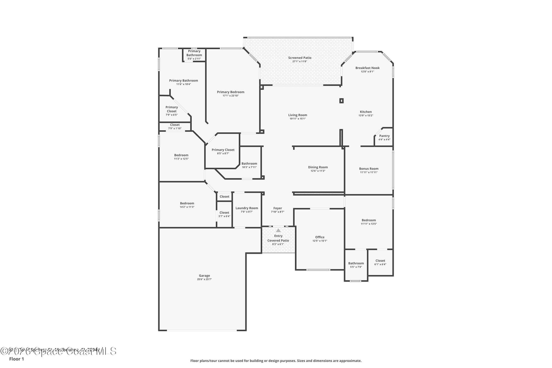 812 Coral Springs Street photo 5
