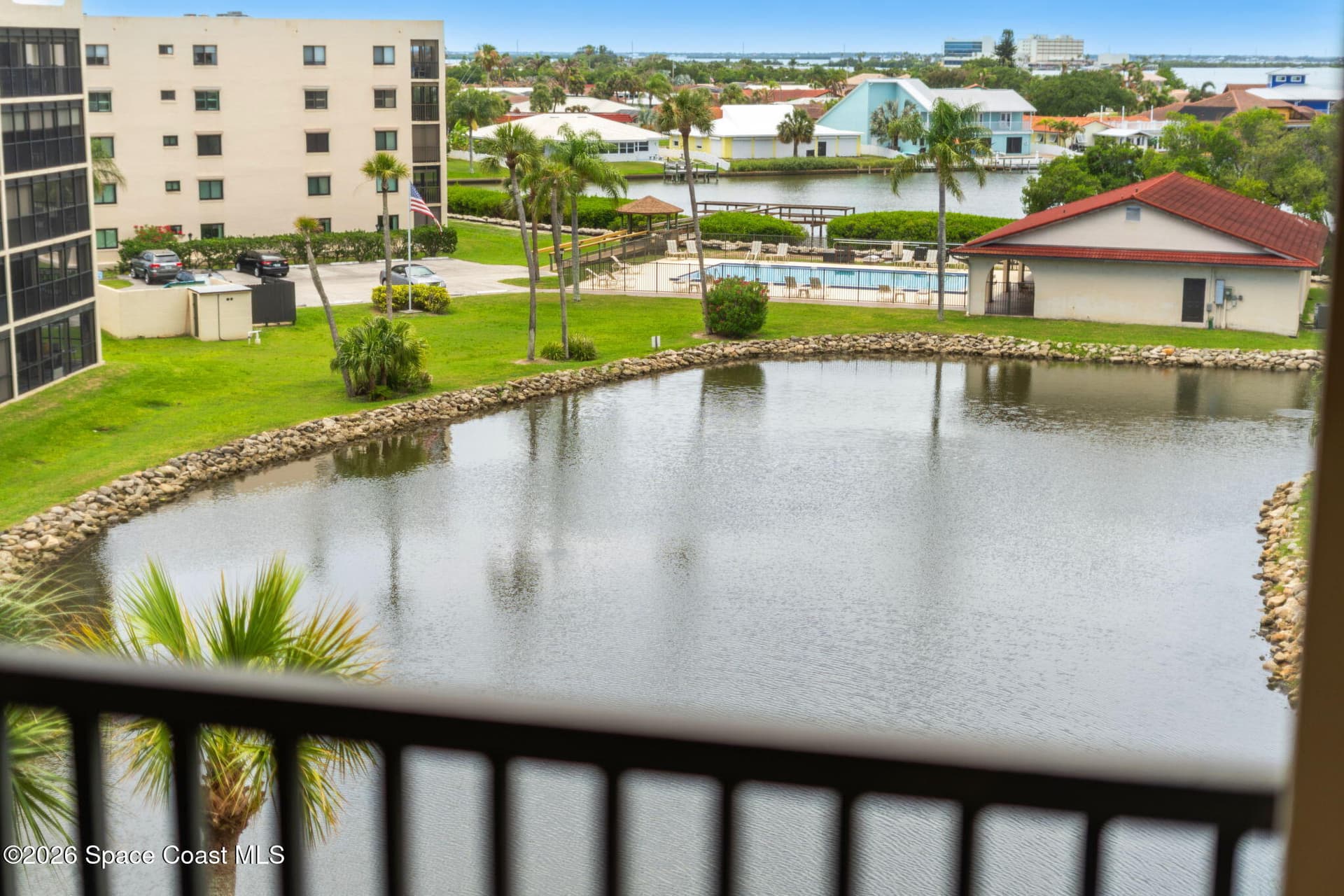 5805 N Banana River Boulevard 1154 photo 20