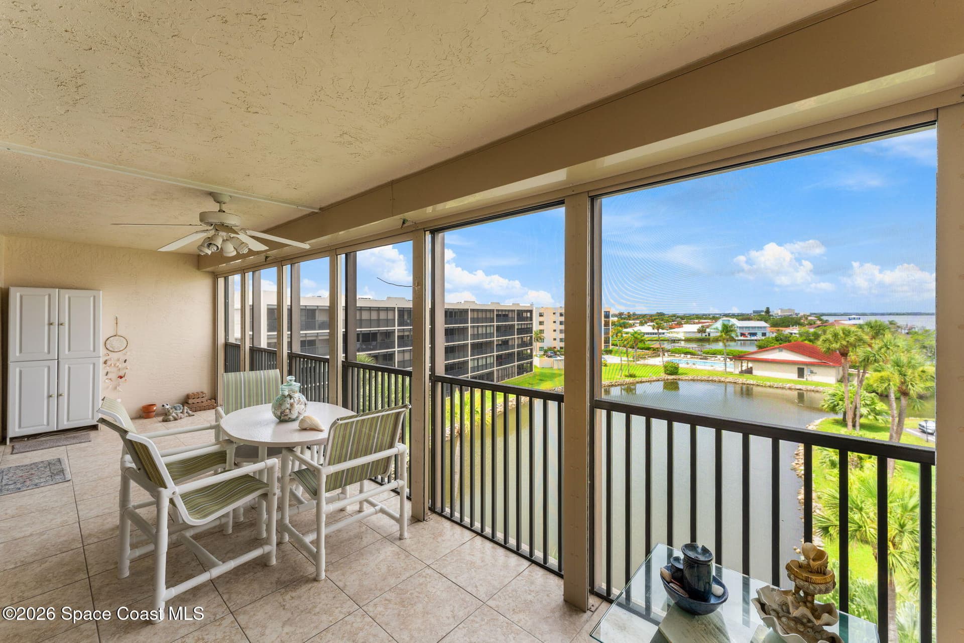 5805 N Banana River Boulevard 1154 photo 18