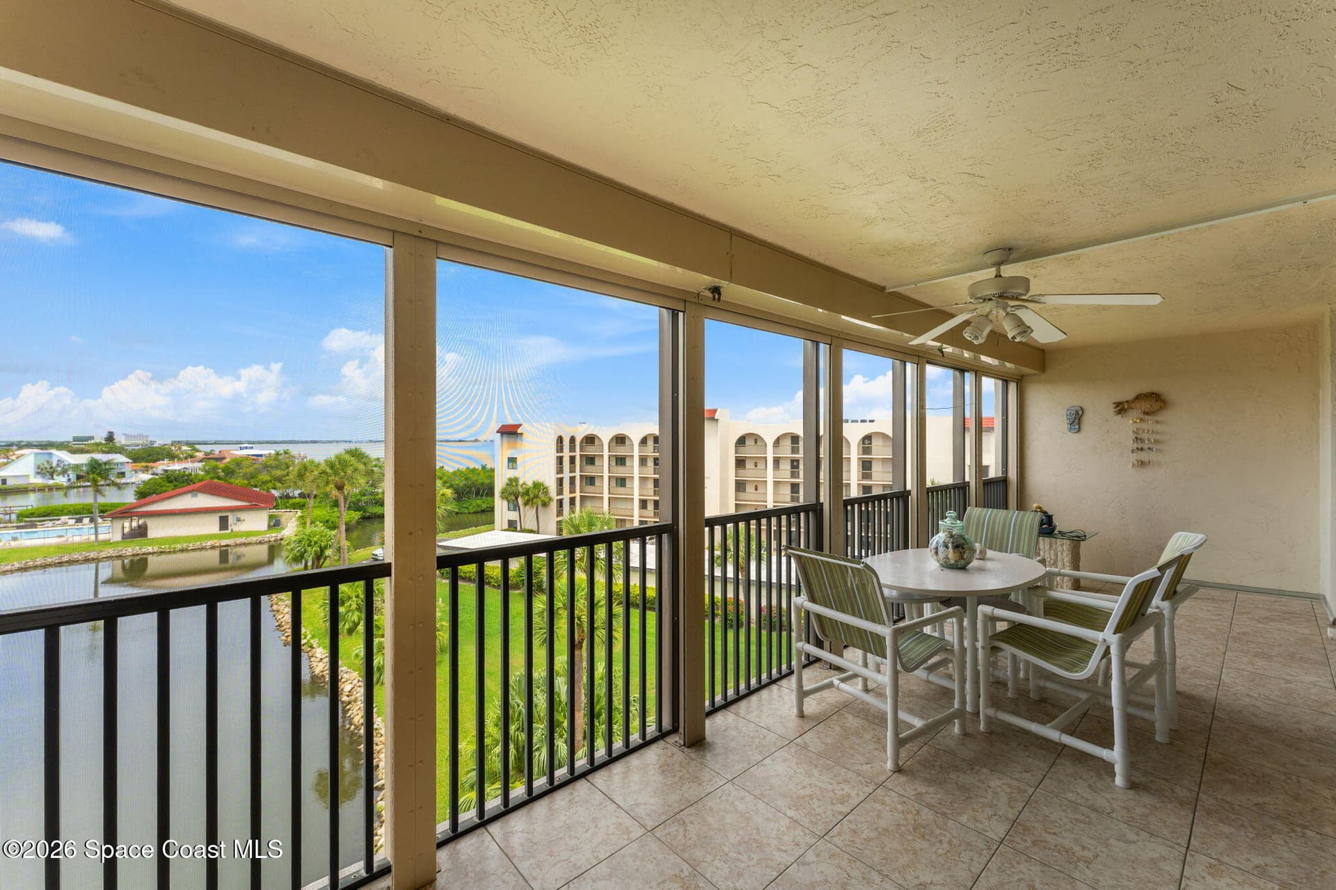 5805 N Banana River Boulevard 1154 photo 4