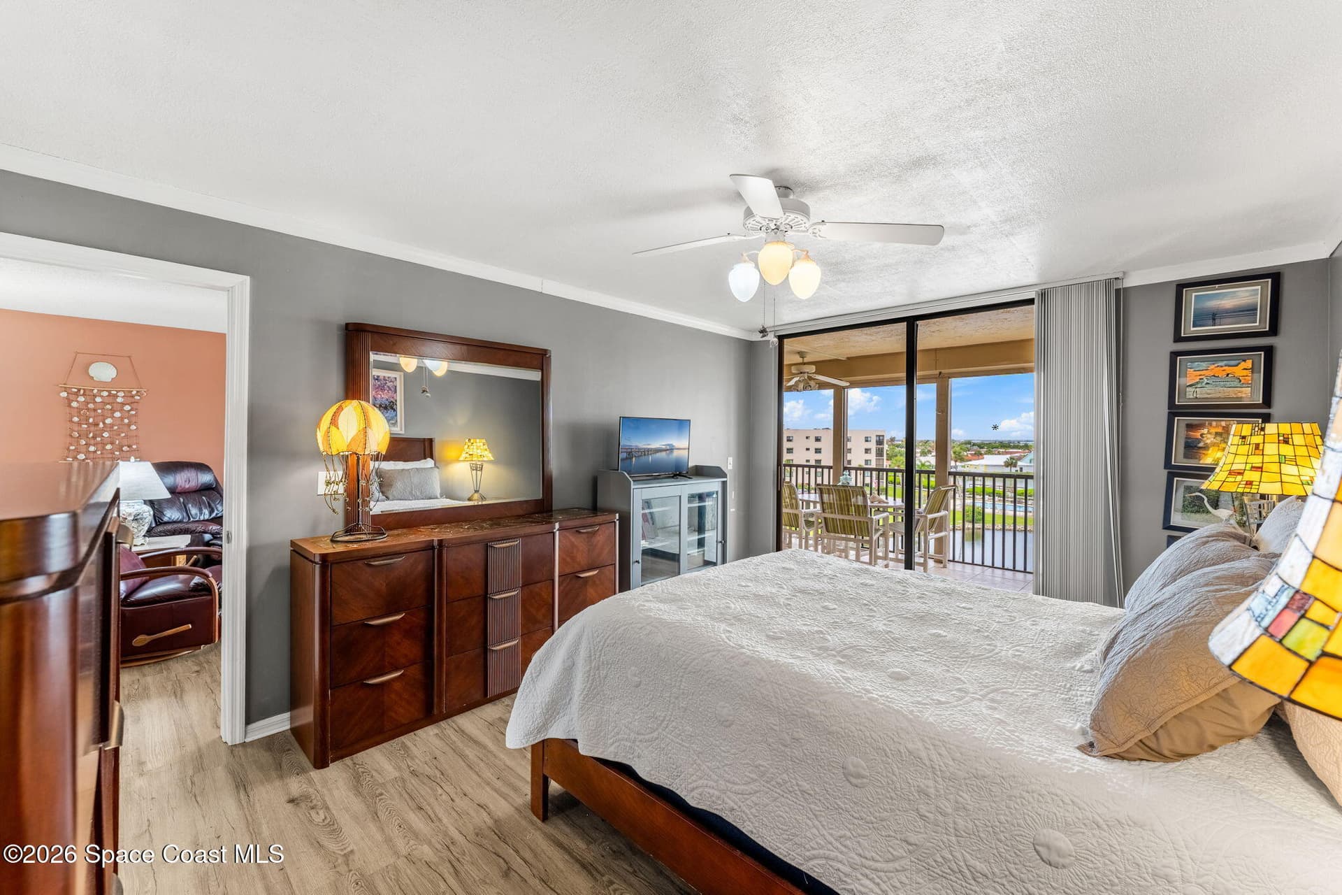 5805 N Banana River Boulevard 1154 photo 6