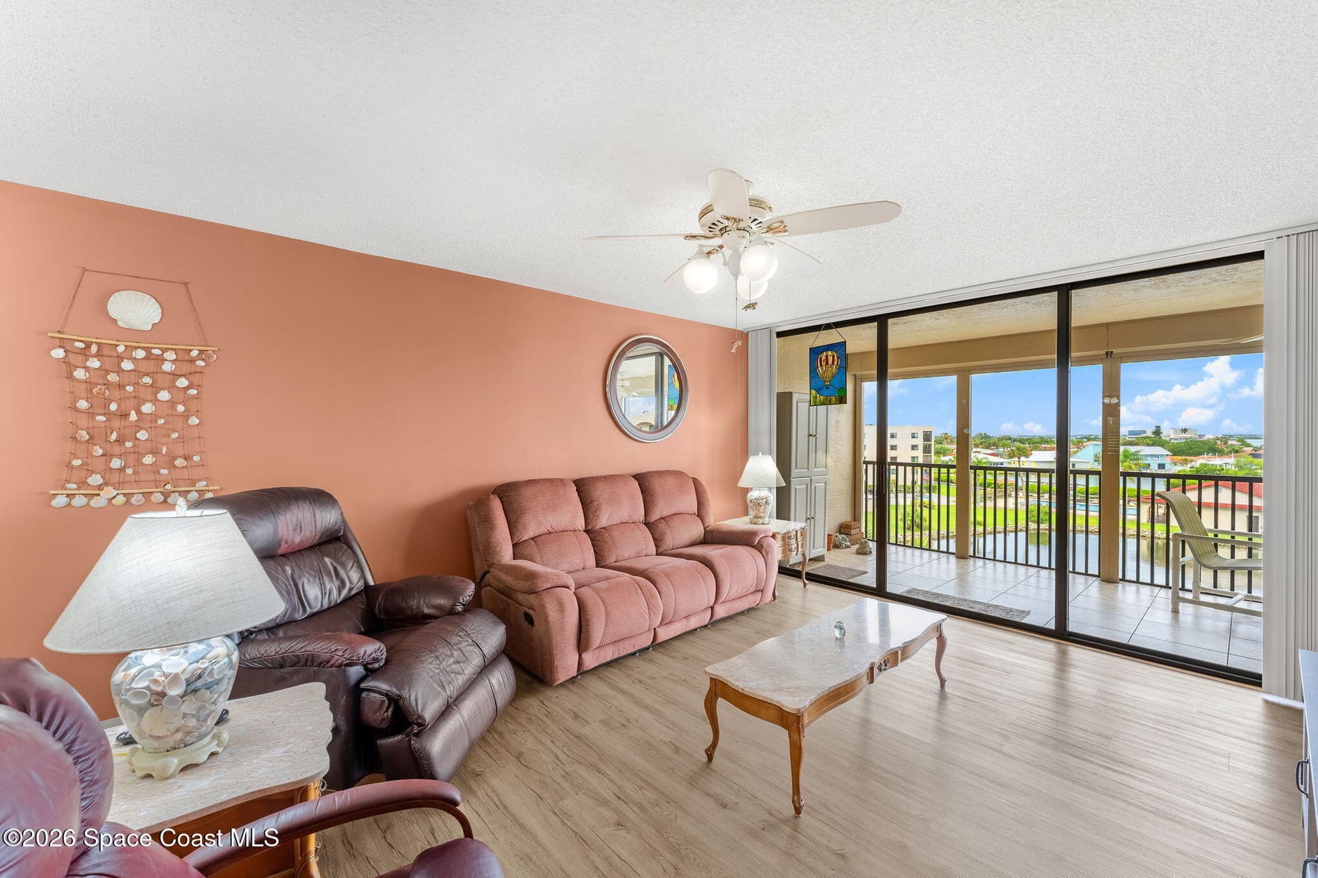 5805 N Banana River Boulevard 1154 photo 2