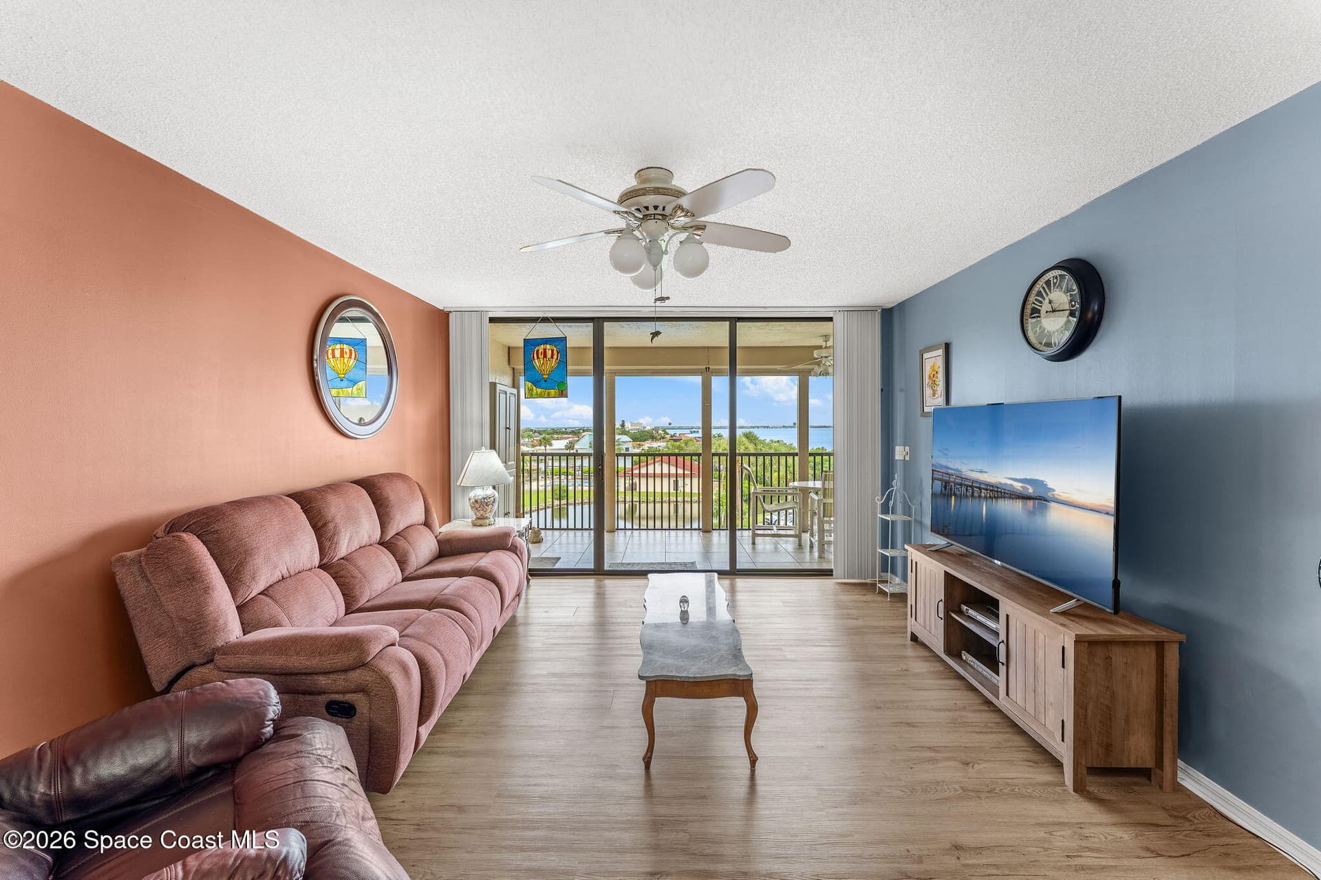 5805 N Banana River Boulevard 1154 photo 5