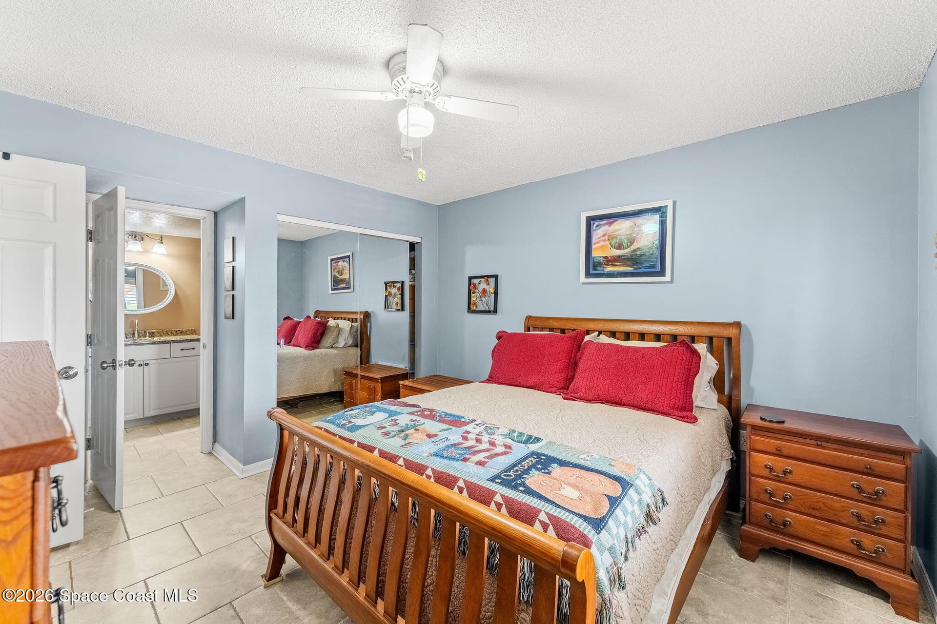 5805 N Banana River Boulevard 1154 photo 15
