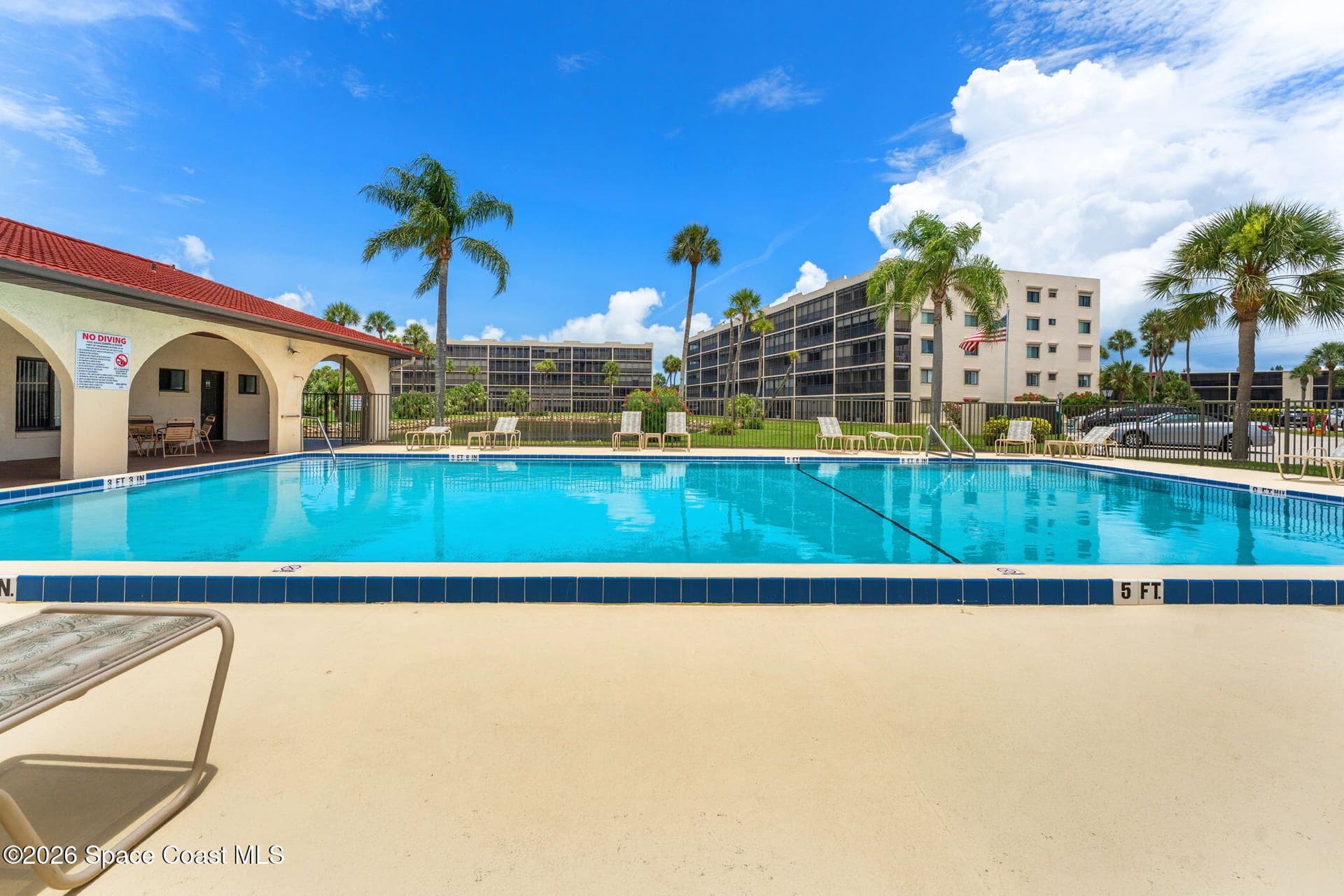 5805 N Banana River Boulevard 1154 photo 21