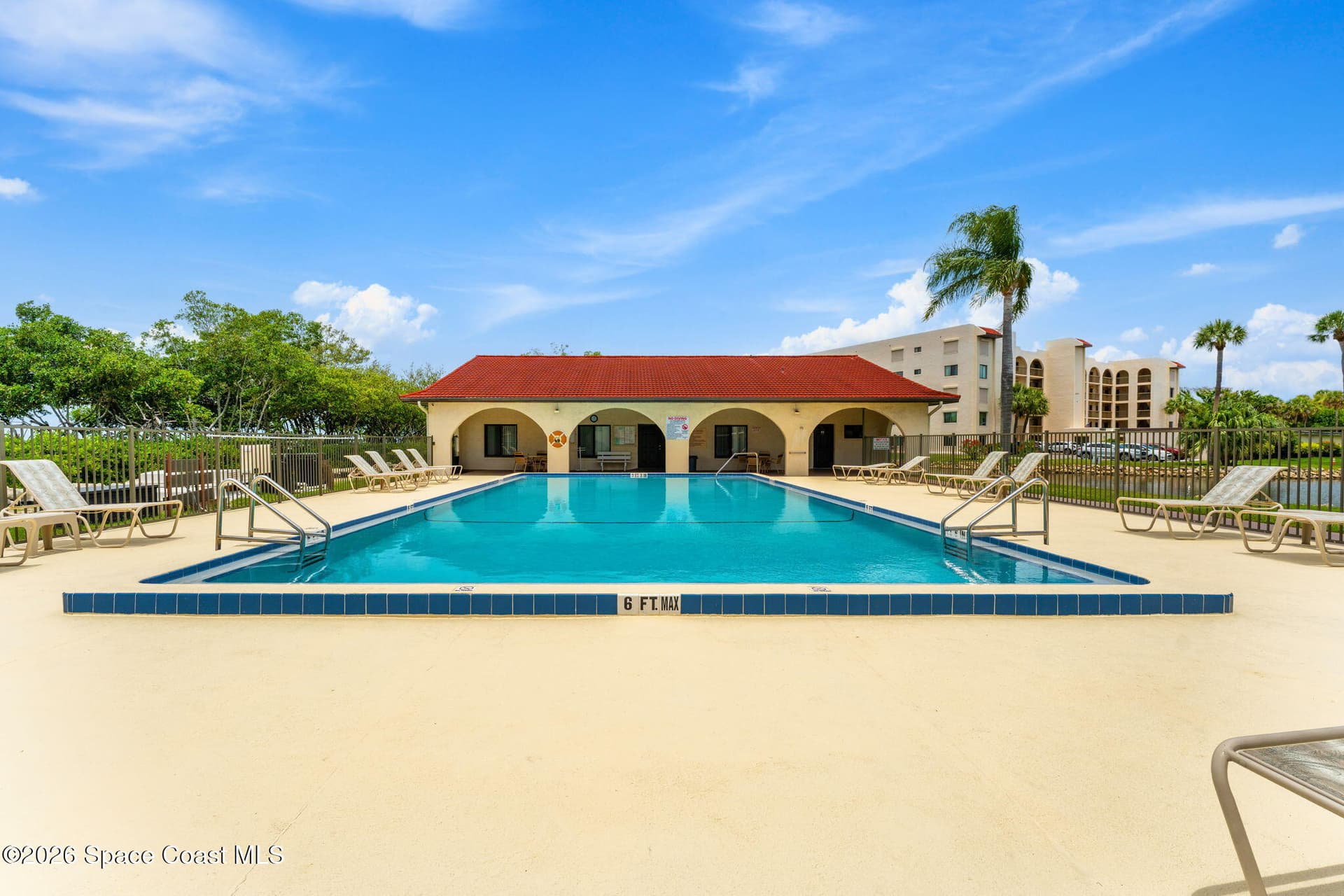 5805 N Banana River Boulevard 1154 photo 22