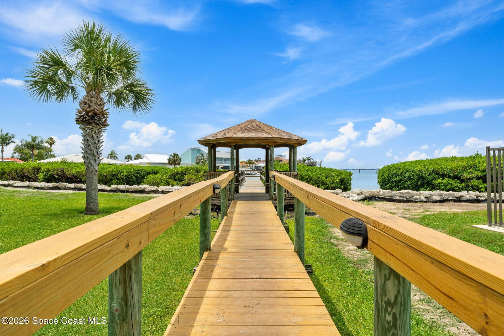 5805 N Banana River Boulevard 1154 photo 24