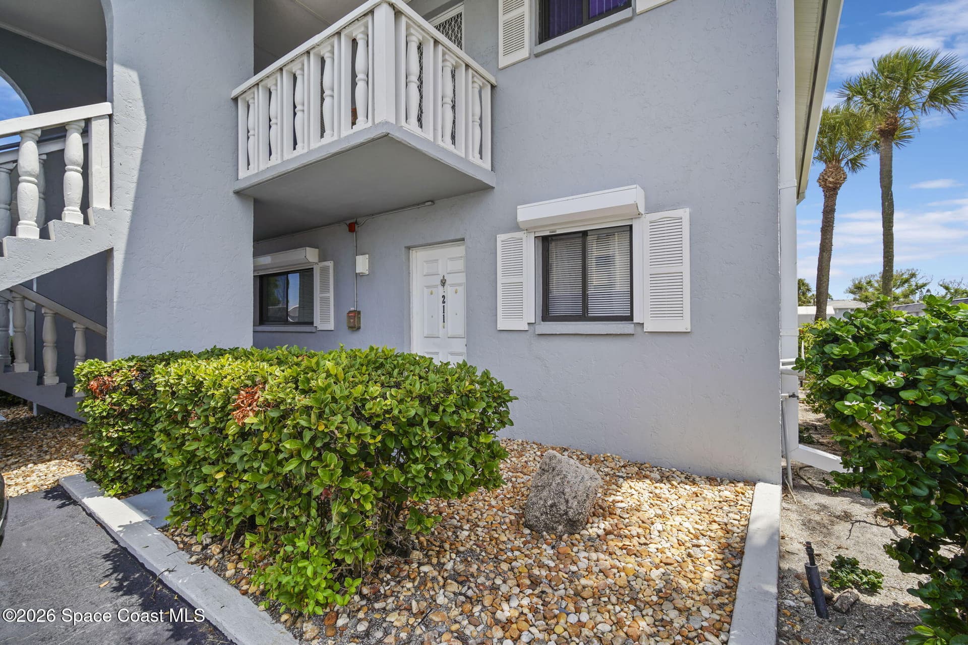 3799 S Banana River Boulevard 211 photo 3