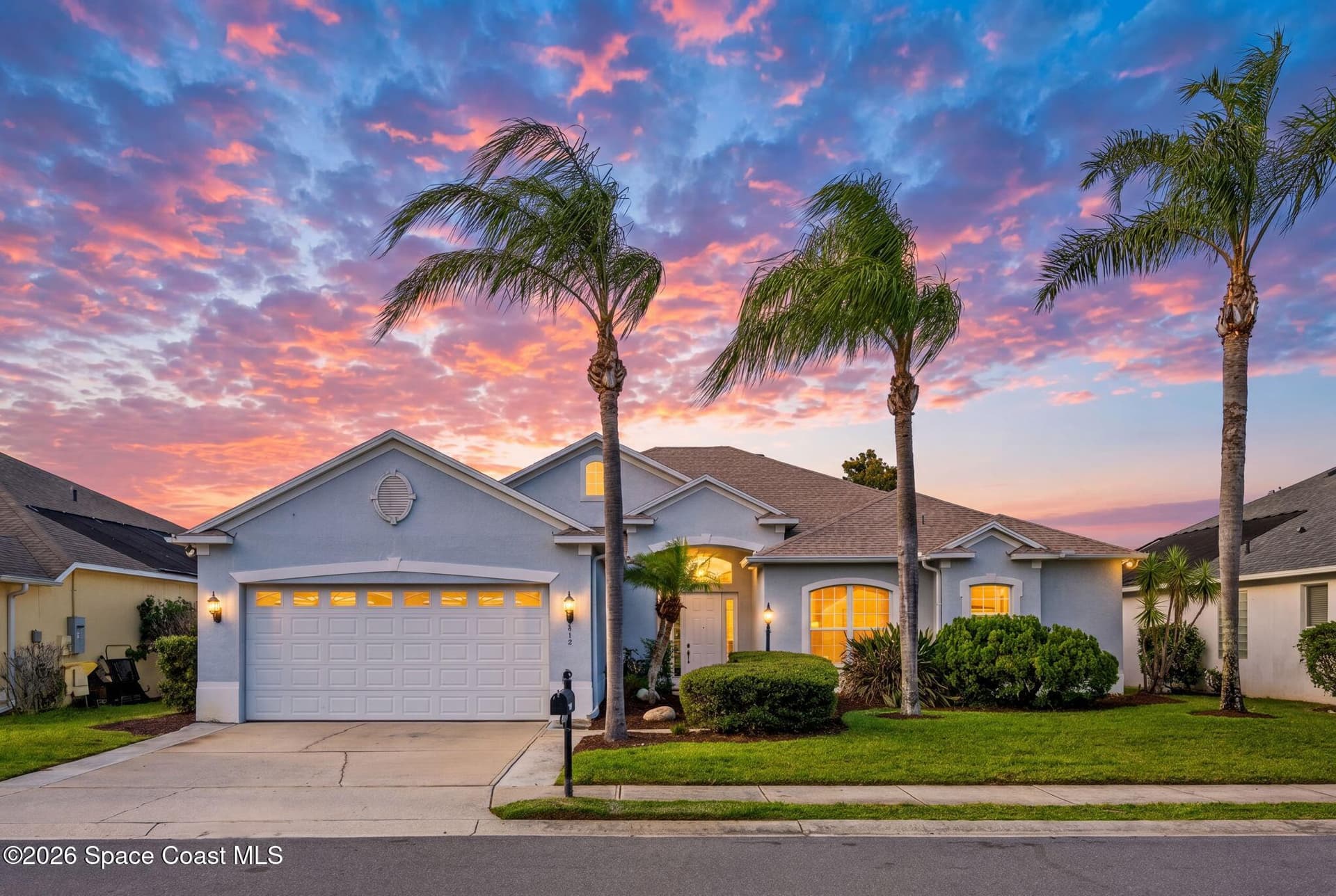 812 Coral Springs Street photo 1