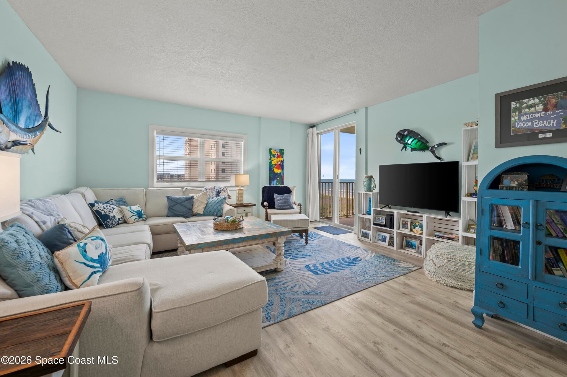 750 N Atlantic Avenue 602 photo 8