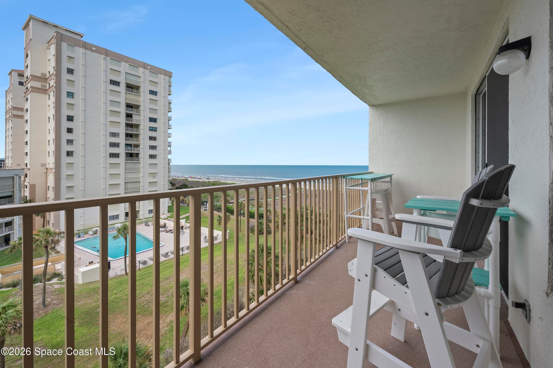 750 N Atlantic Avenue 602 photo 10