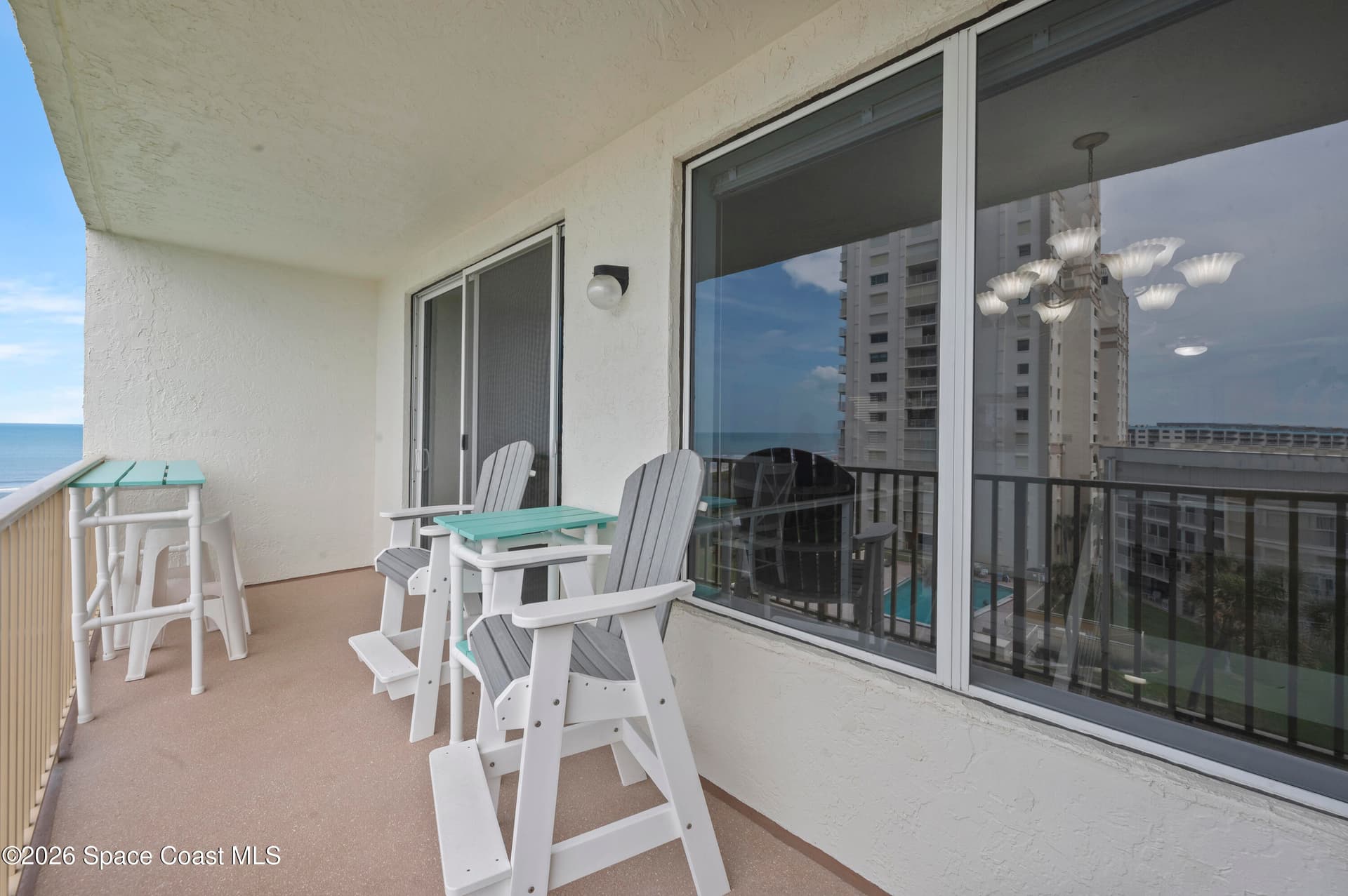 750 N Atlantic Avenue 602 photo 23