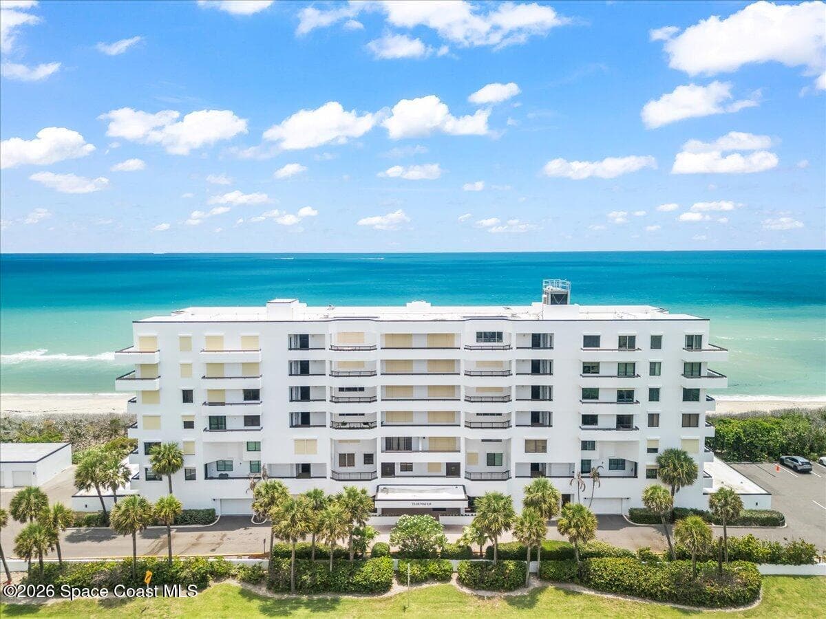 7415 Aquarina Beach Drive 604 photo 1