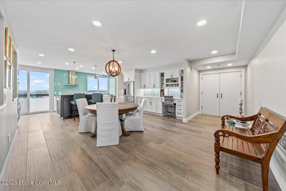 7415 Aquarina Beach Drive 604 photo 4