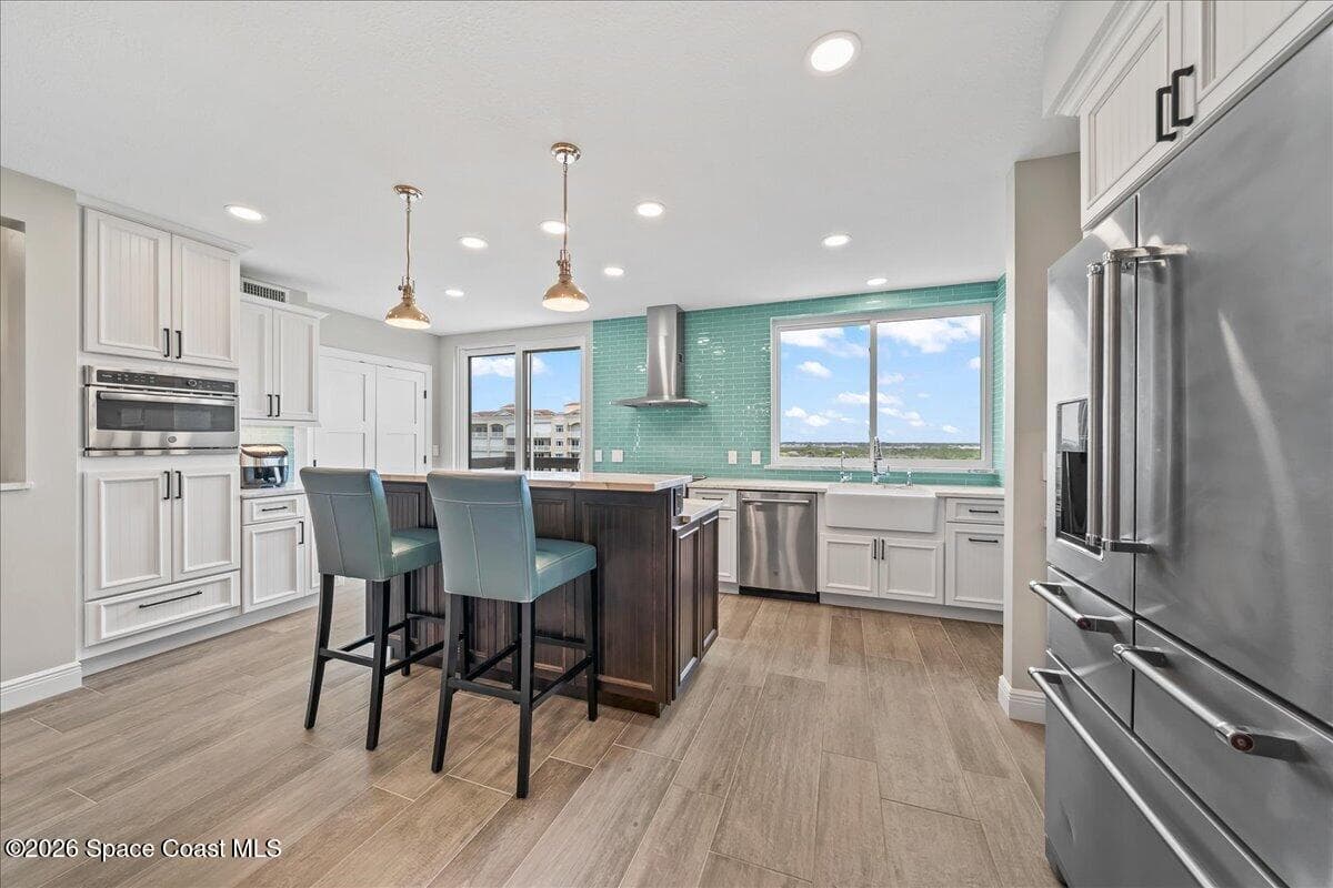 7415 Aquarina Beach Drive 604 photo 6
