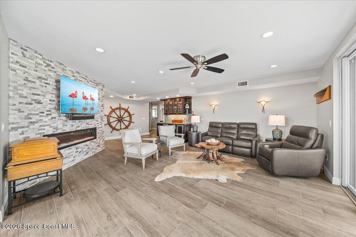7415 Aquarina Beach Drive 604 photo 13