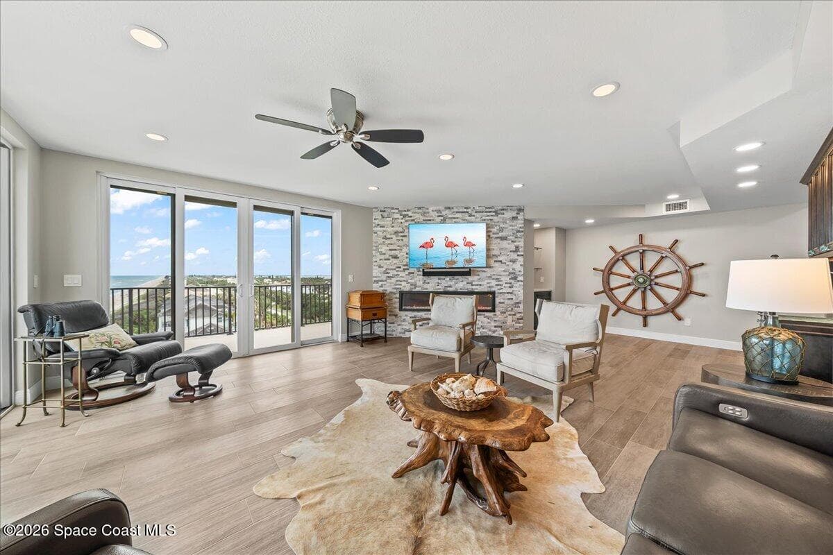 7415 Aquarina Beach Drive 604 photo 11