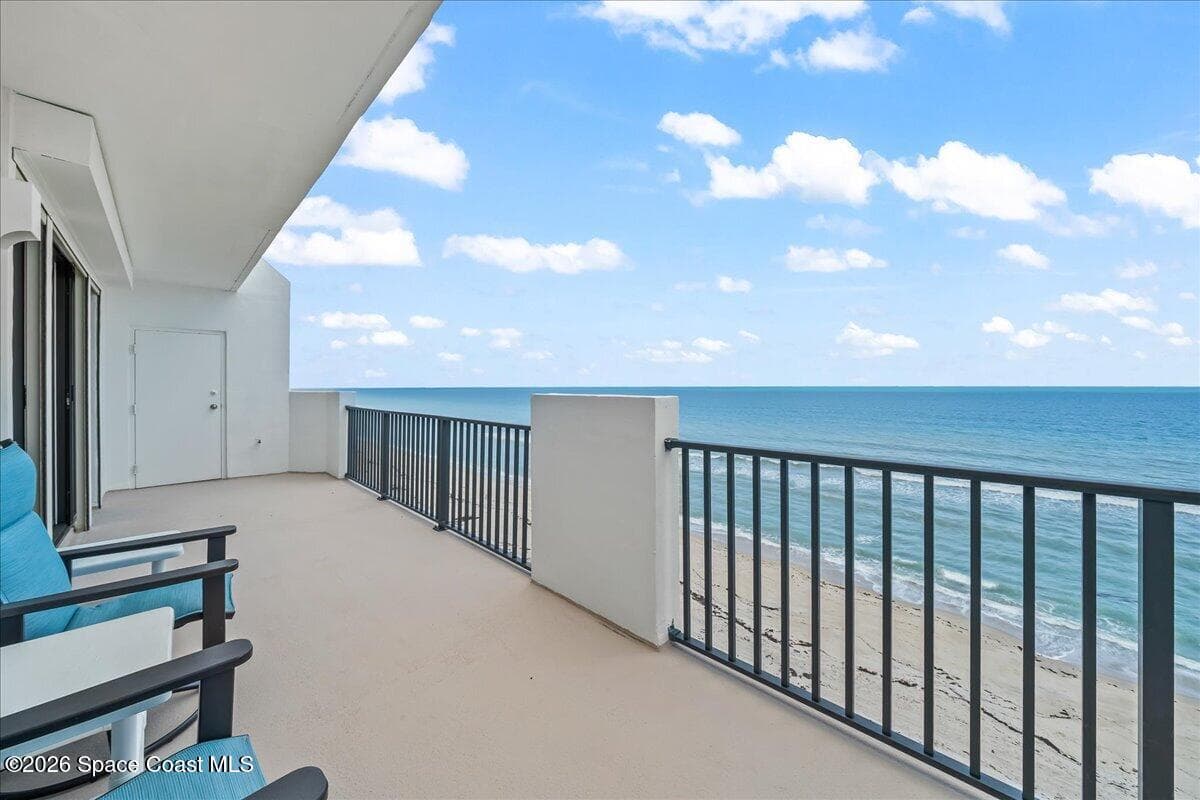 7415 Aquarina Beach Drive 604 photo 17