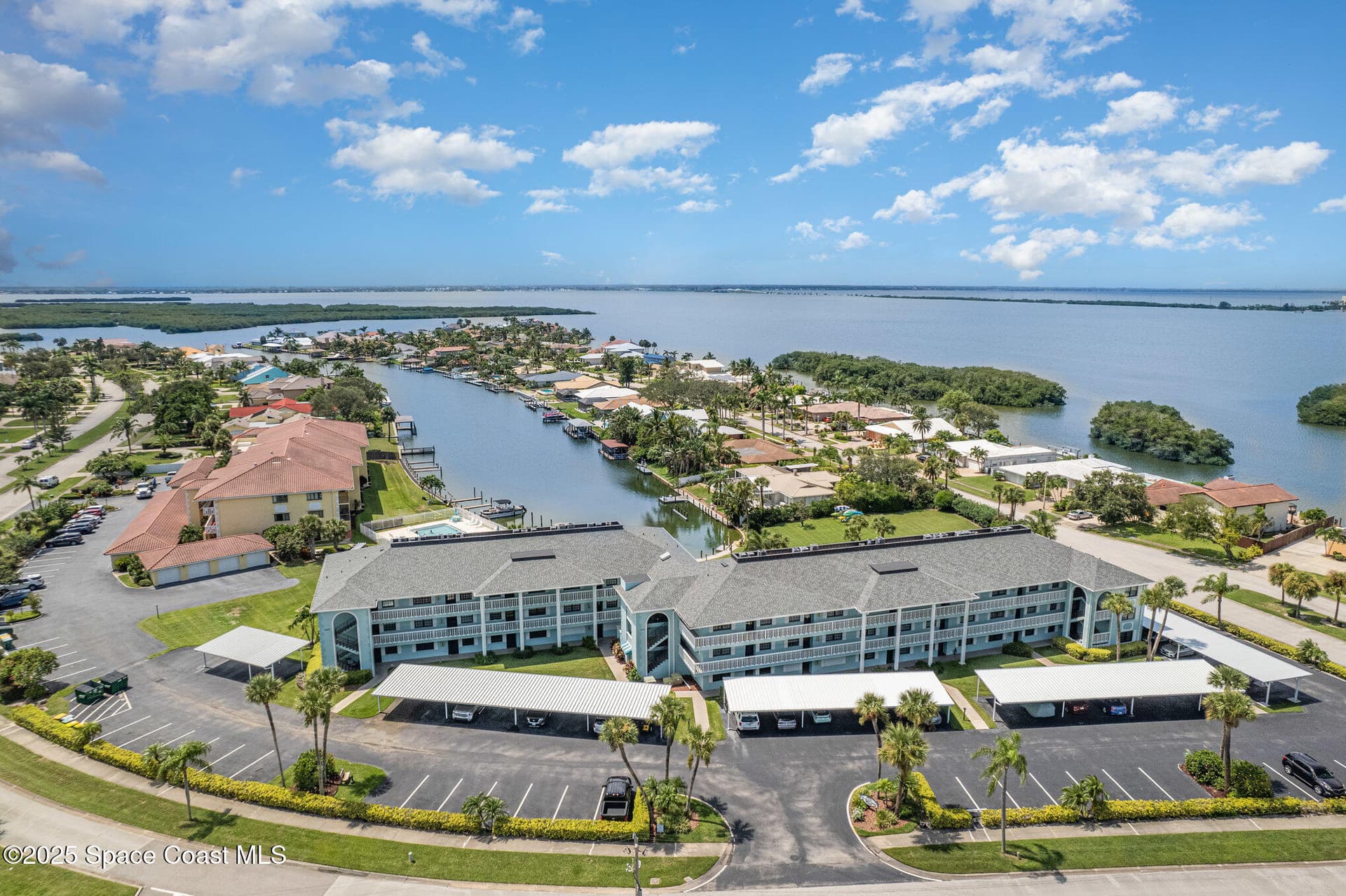 1999 S Banana River Boulevard 313 photo 1