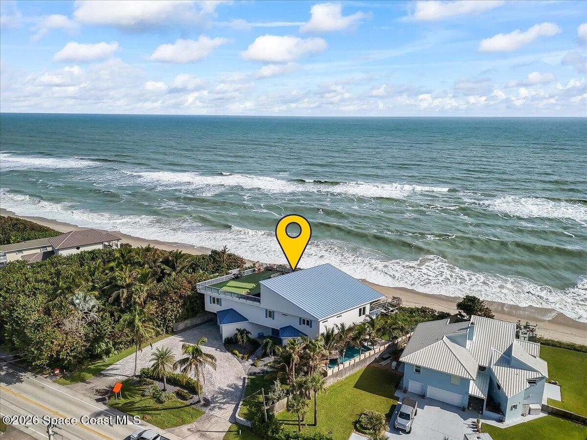 5285 Highway A1a photo 1