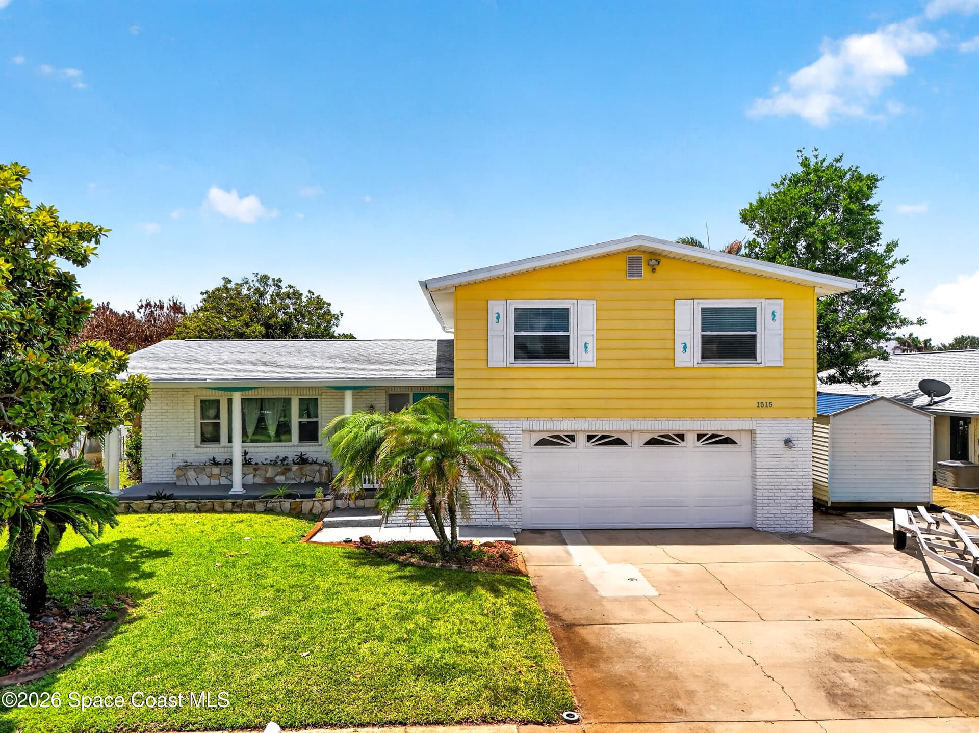 1515 Bella Casa Court photo 2