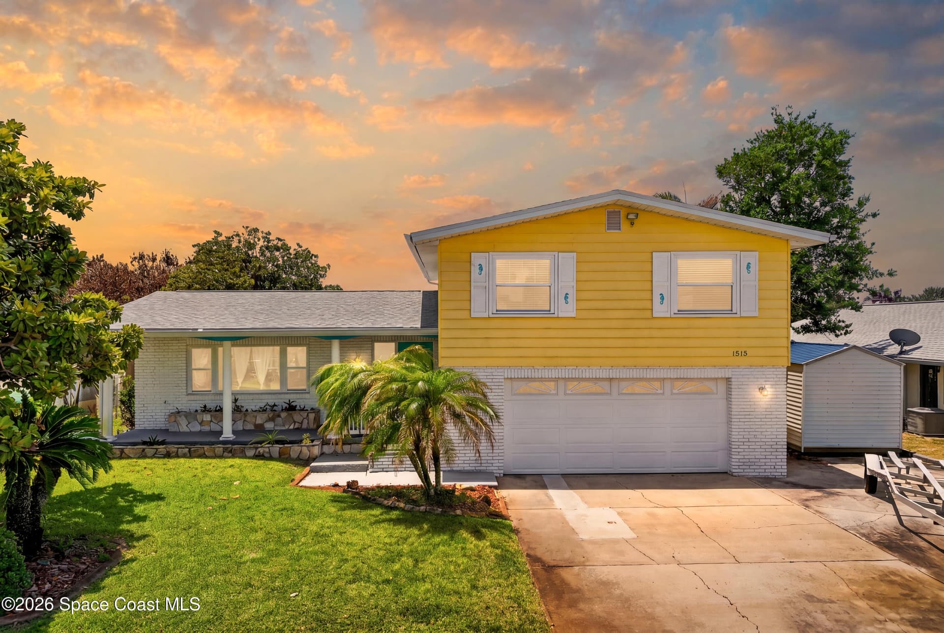 1515 Bella Casa Court photo 1