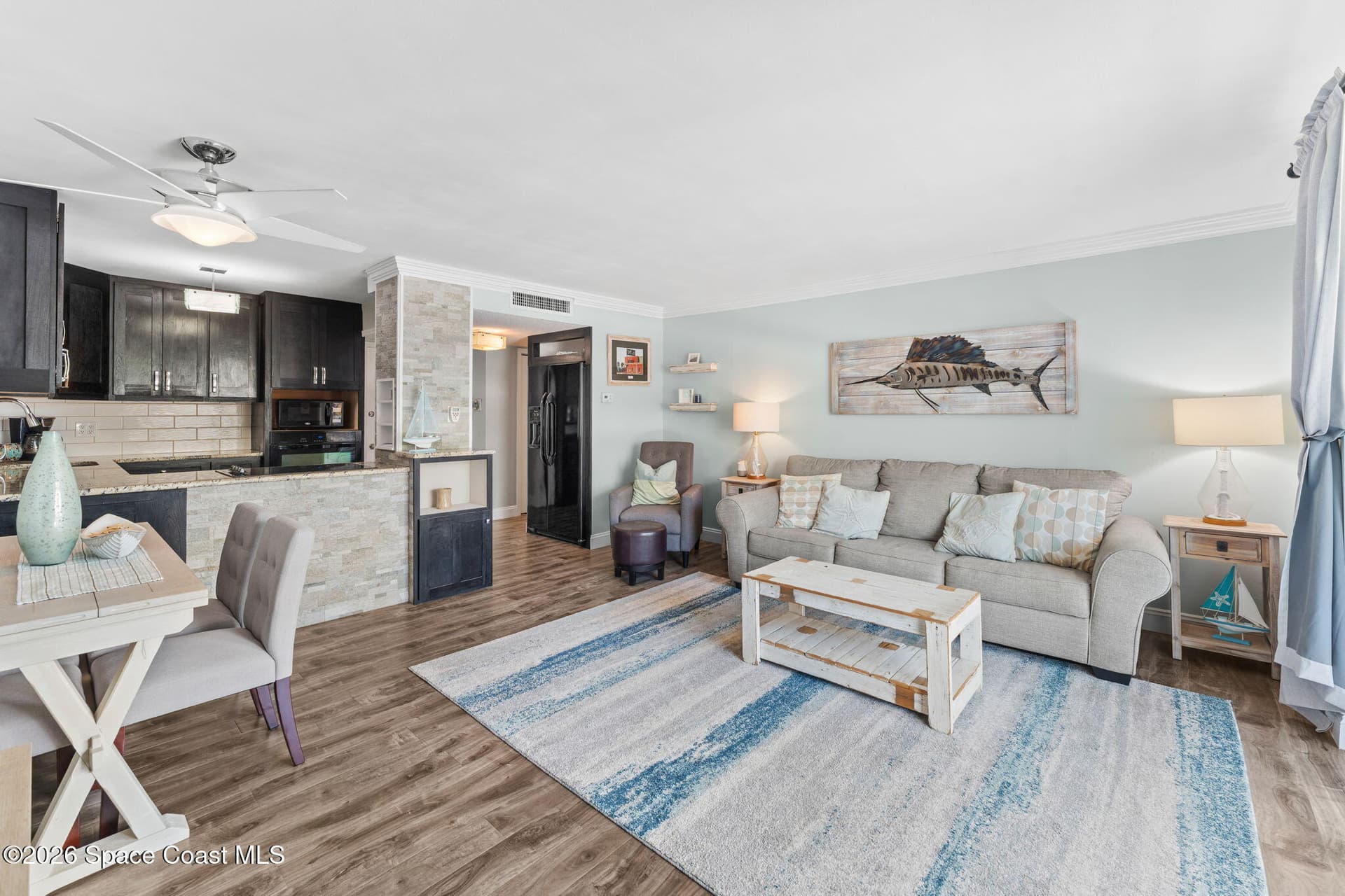 2020 N Atlantic Avenue 302-S photo 2