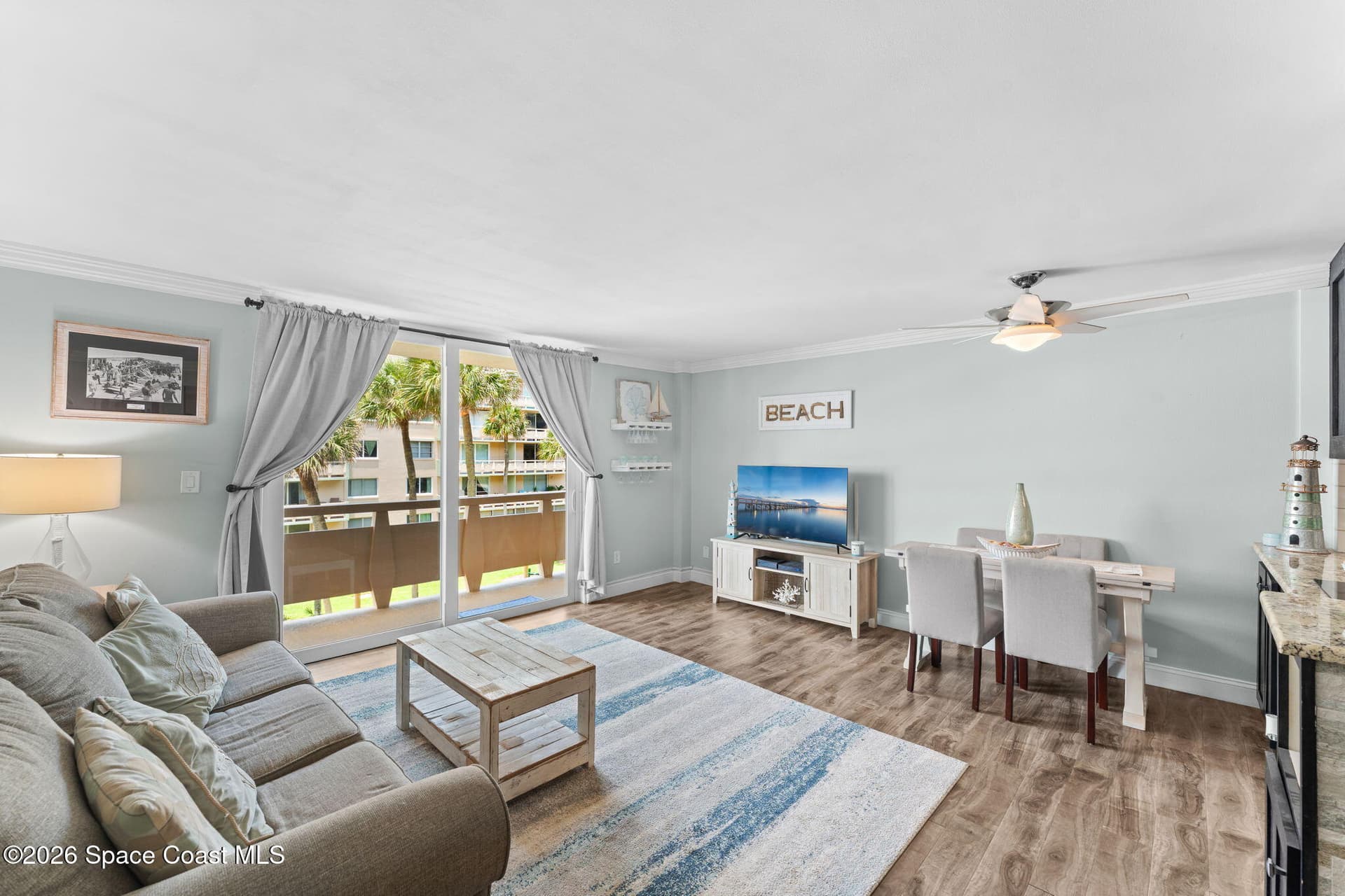 2020 N Atlantic Avenue 302-S photo 4