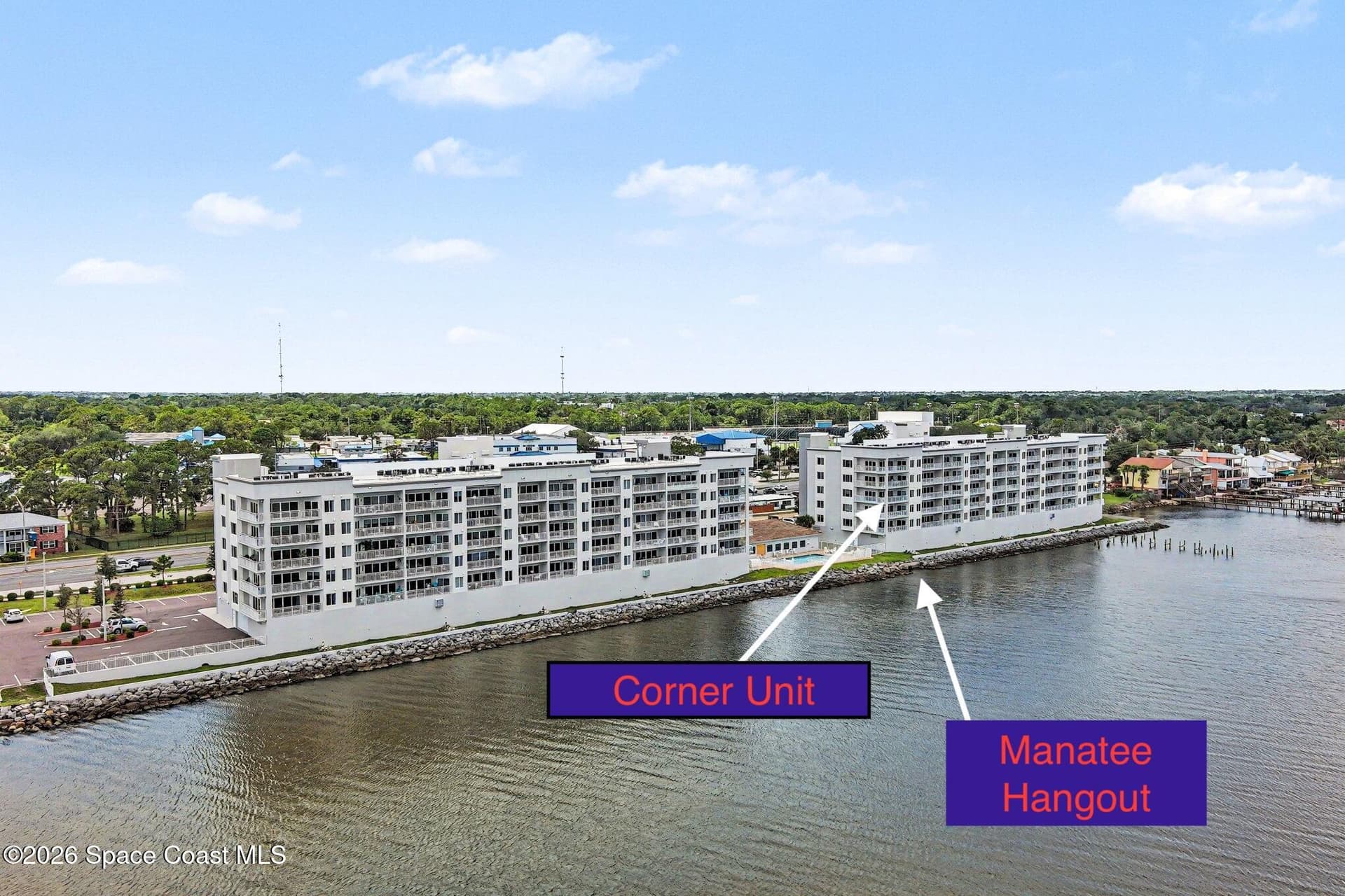 1805 Riverside Drive 410 photo 1