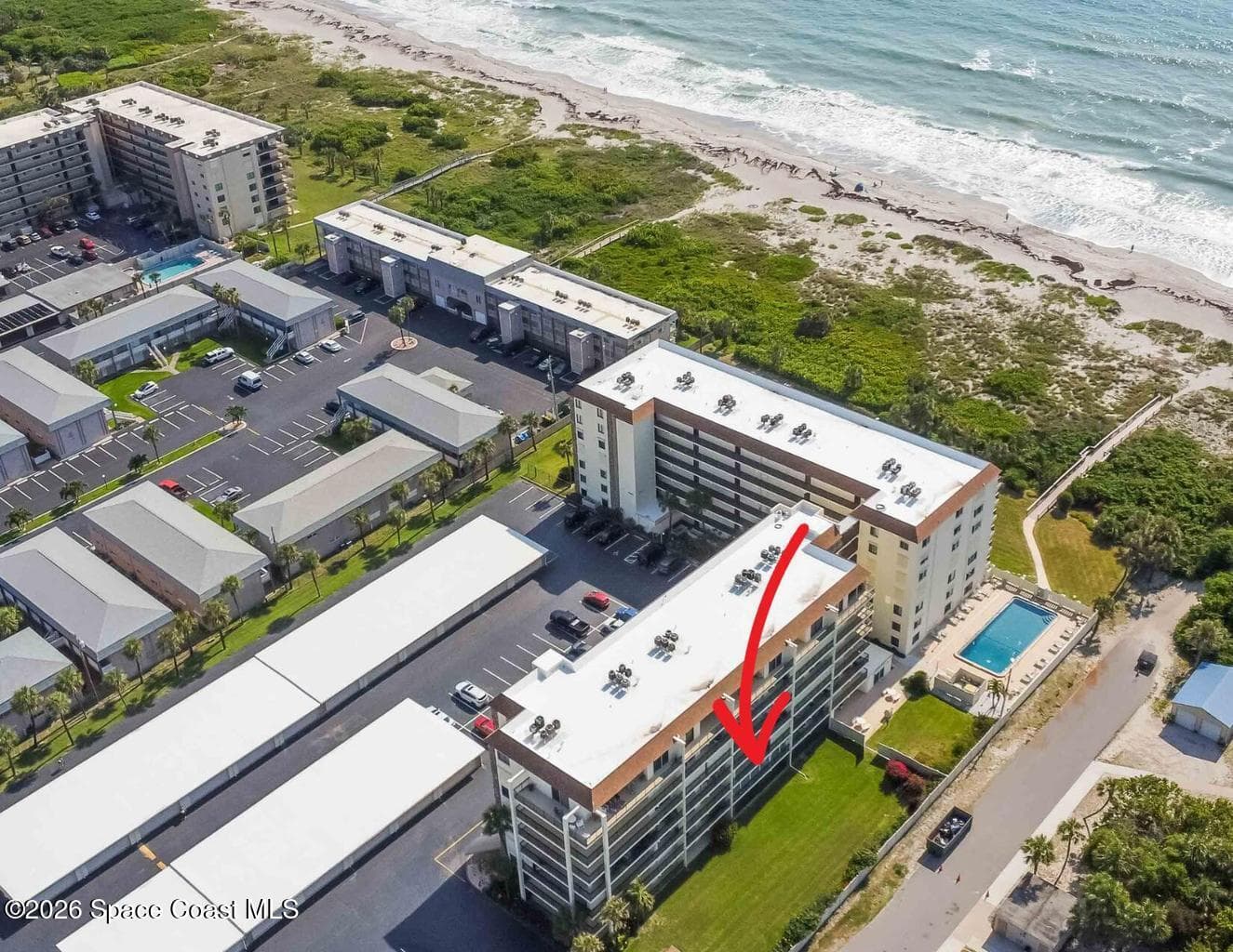 3060 N Atlantic Avenue 210 photo 22
