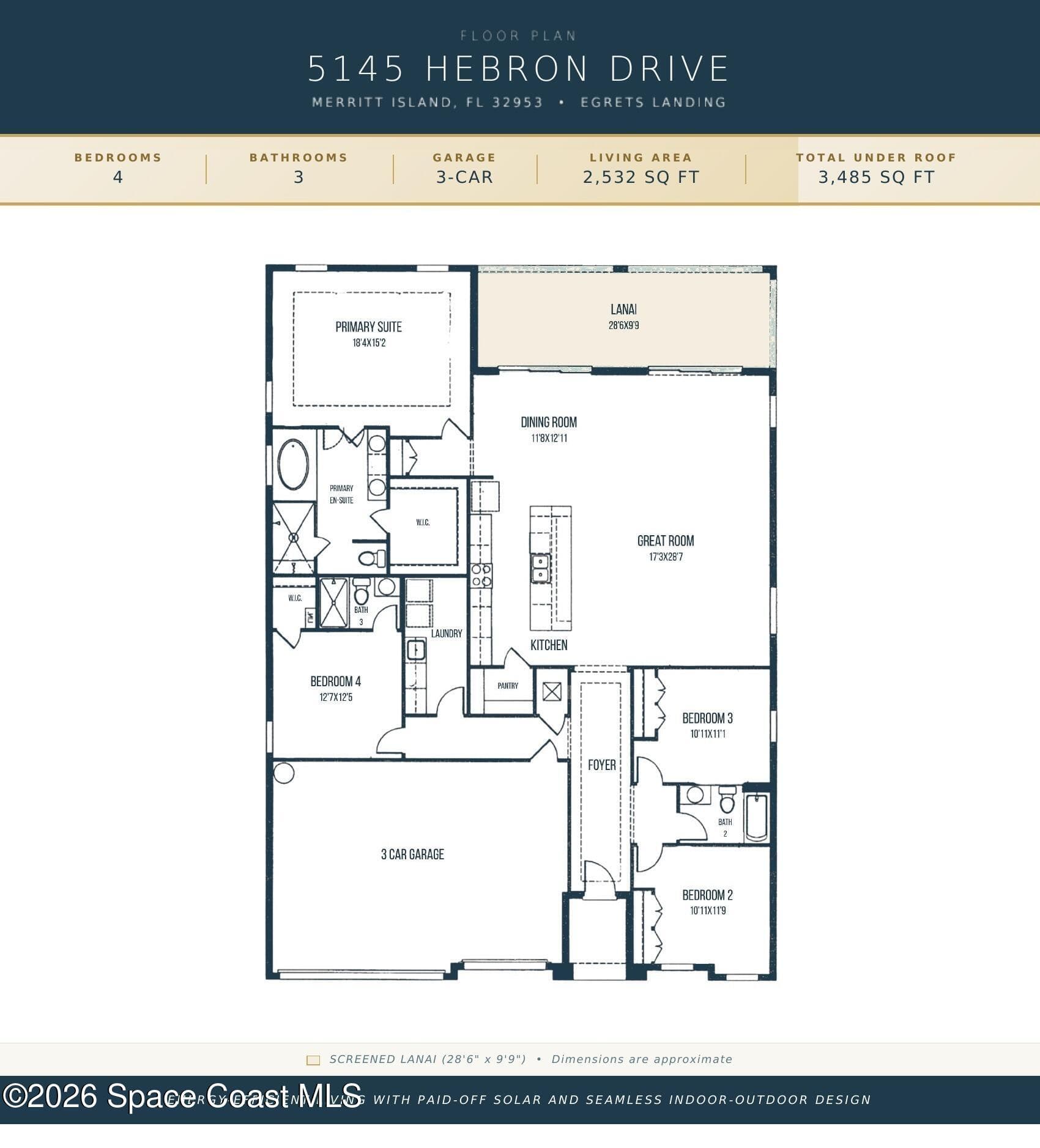 5145 Hebron Drive photo 3
