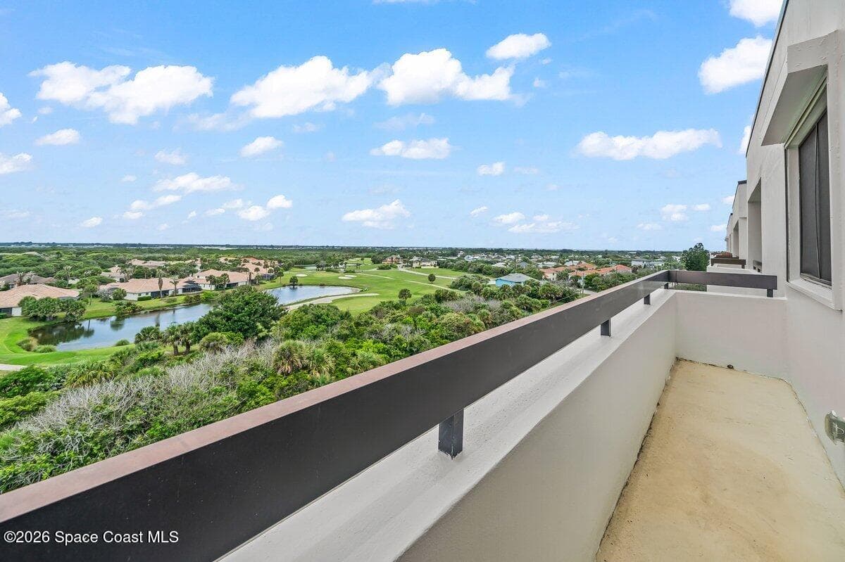 7415 Aquarina Beach Drive 604 photo 22